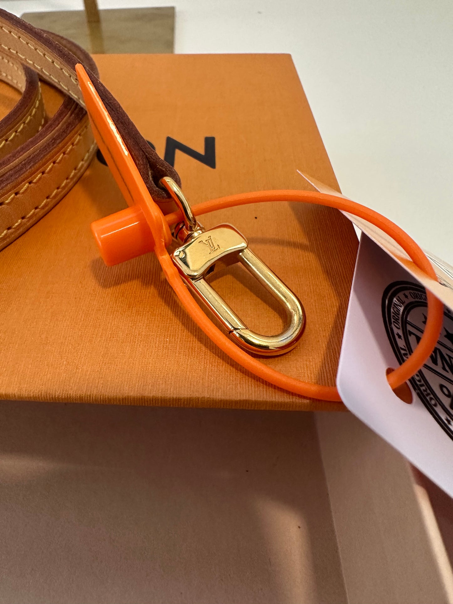 Louis Vuitton Tracolla