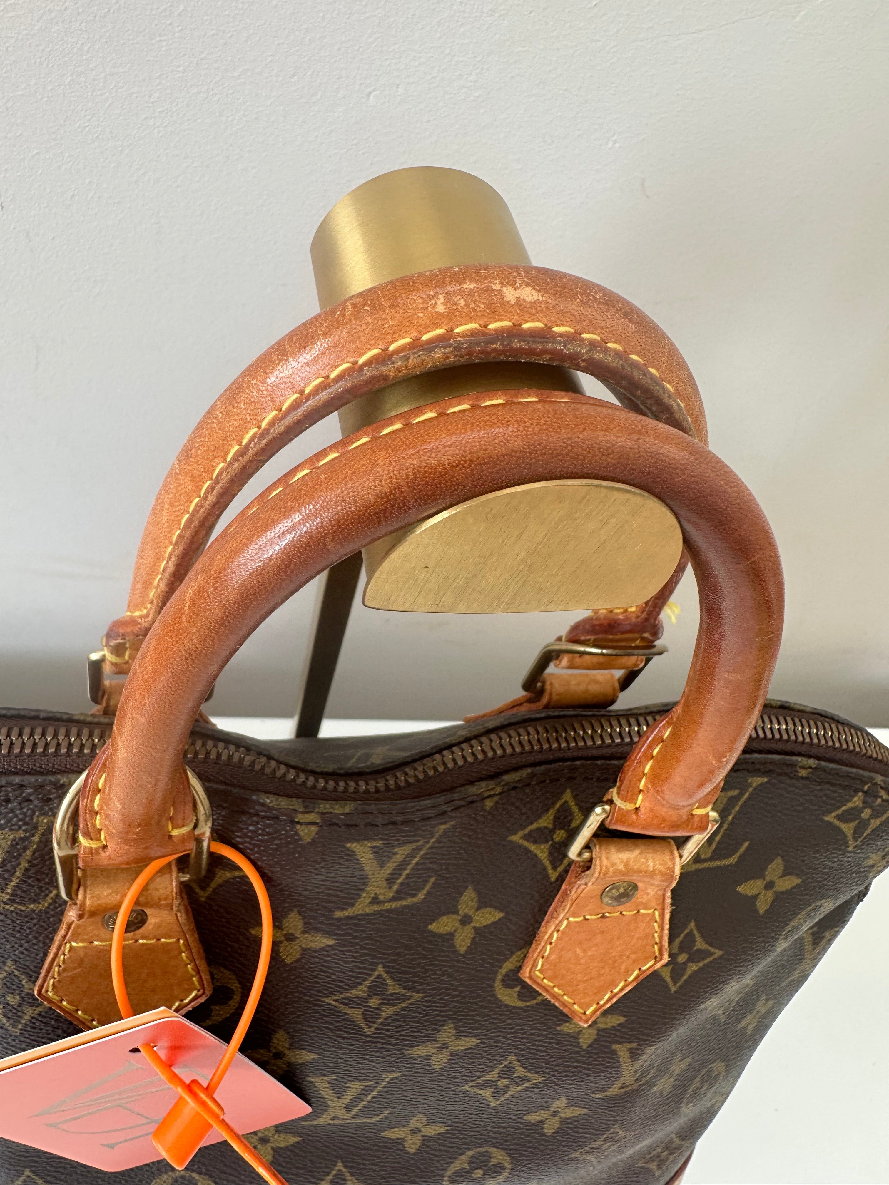 Louis Vuitton Alma