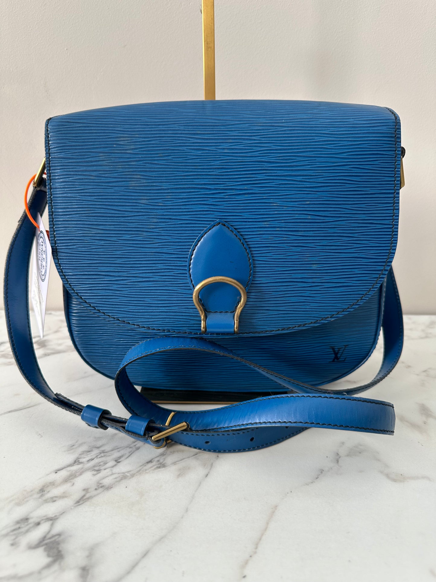 Louis Vuitton Saint Clou GM