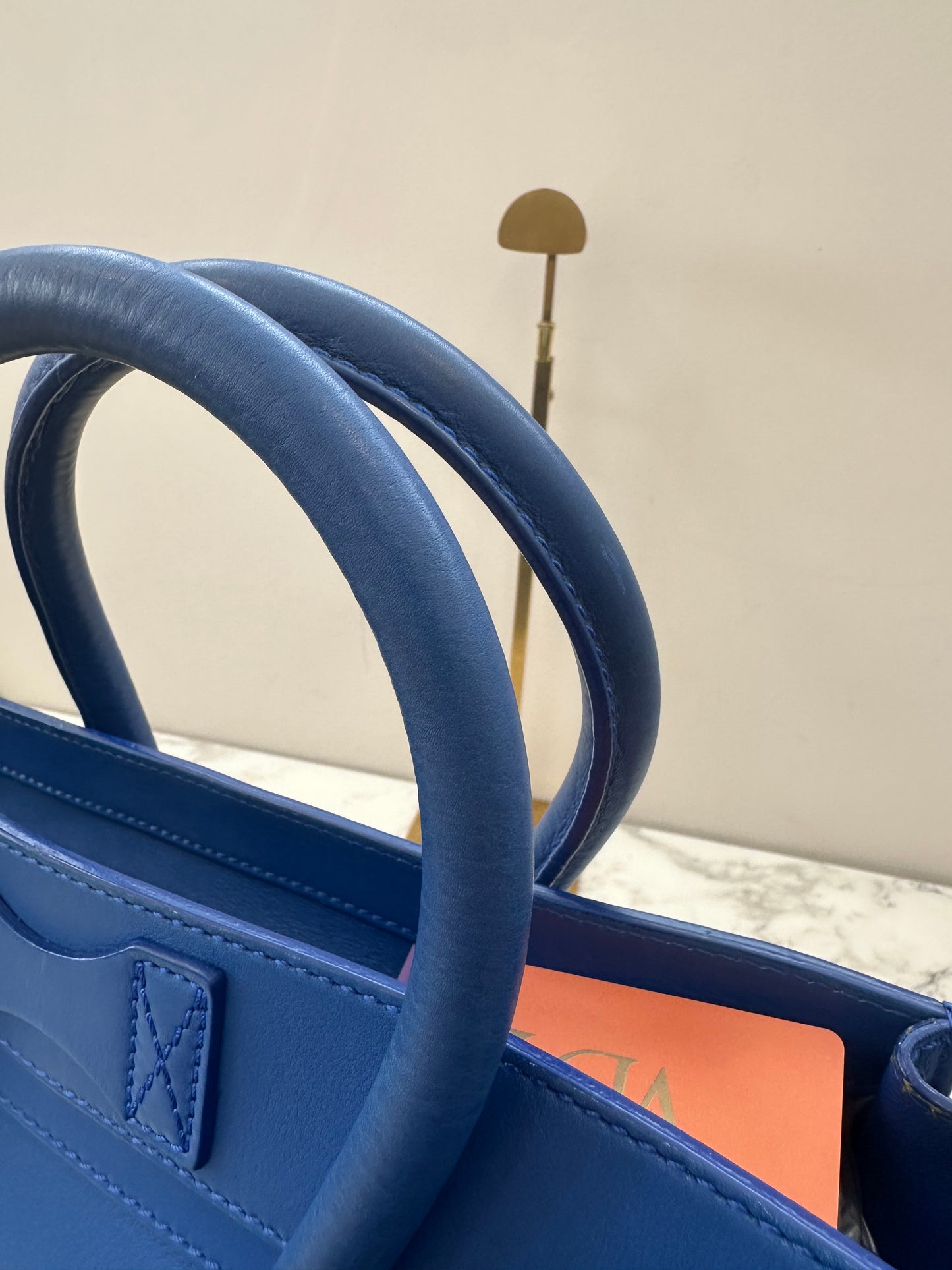 Celine Mini Luggage