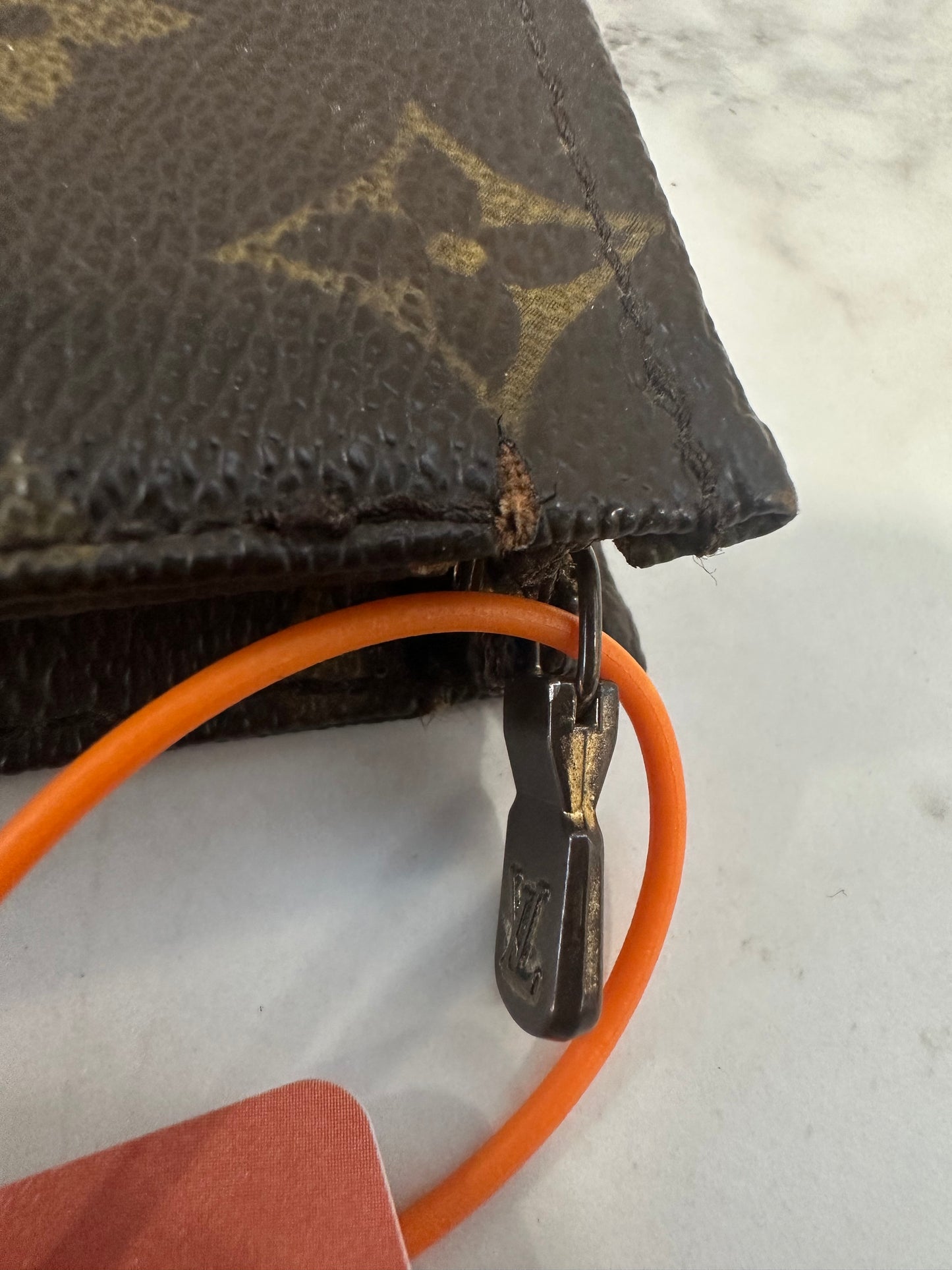 Louis Vuitton Toilette 19