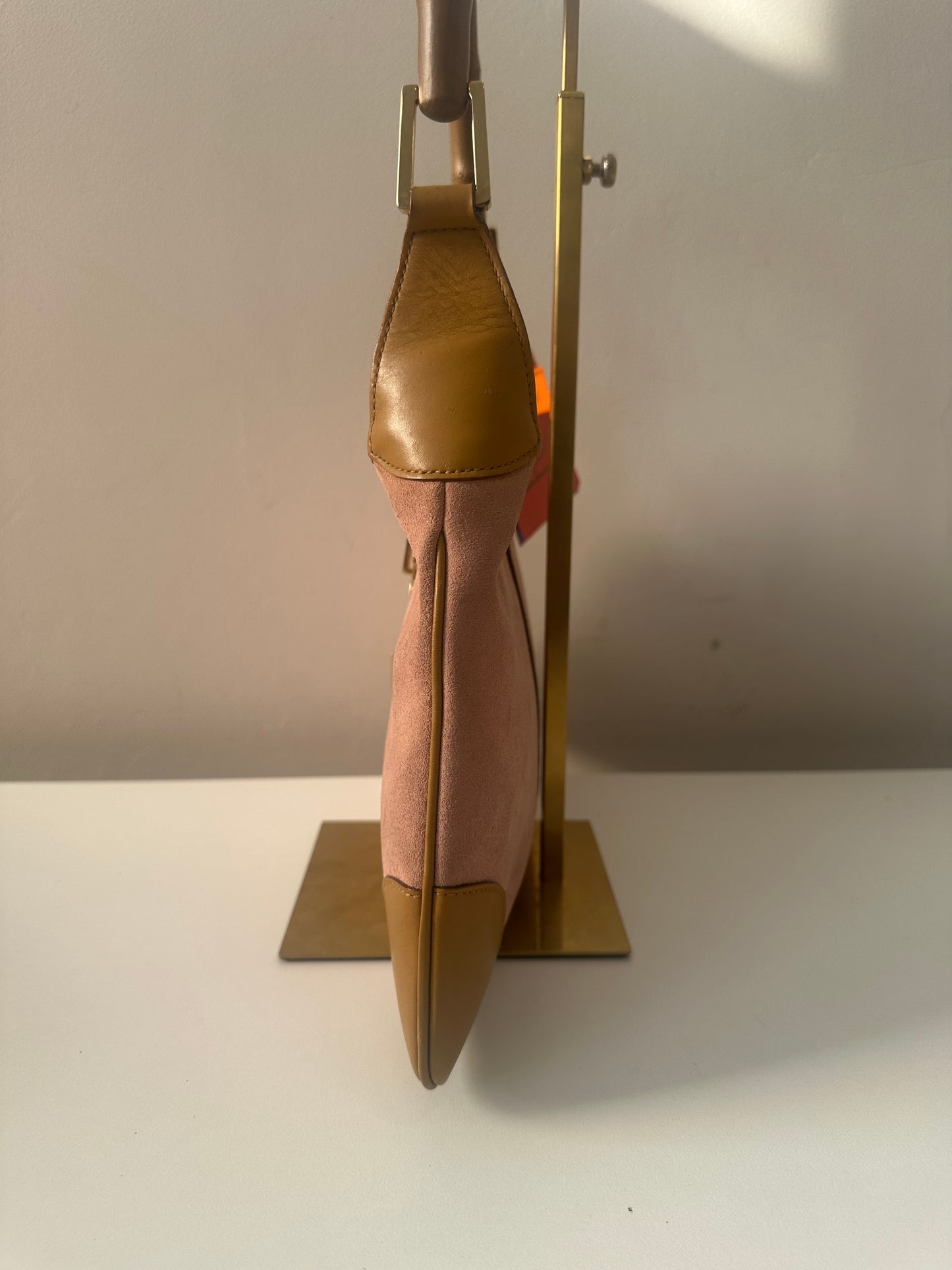 Gucci Jackie Pink