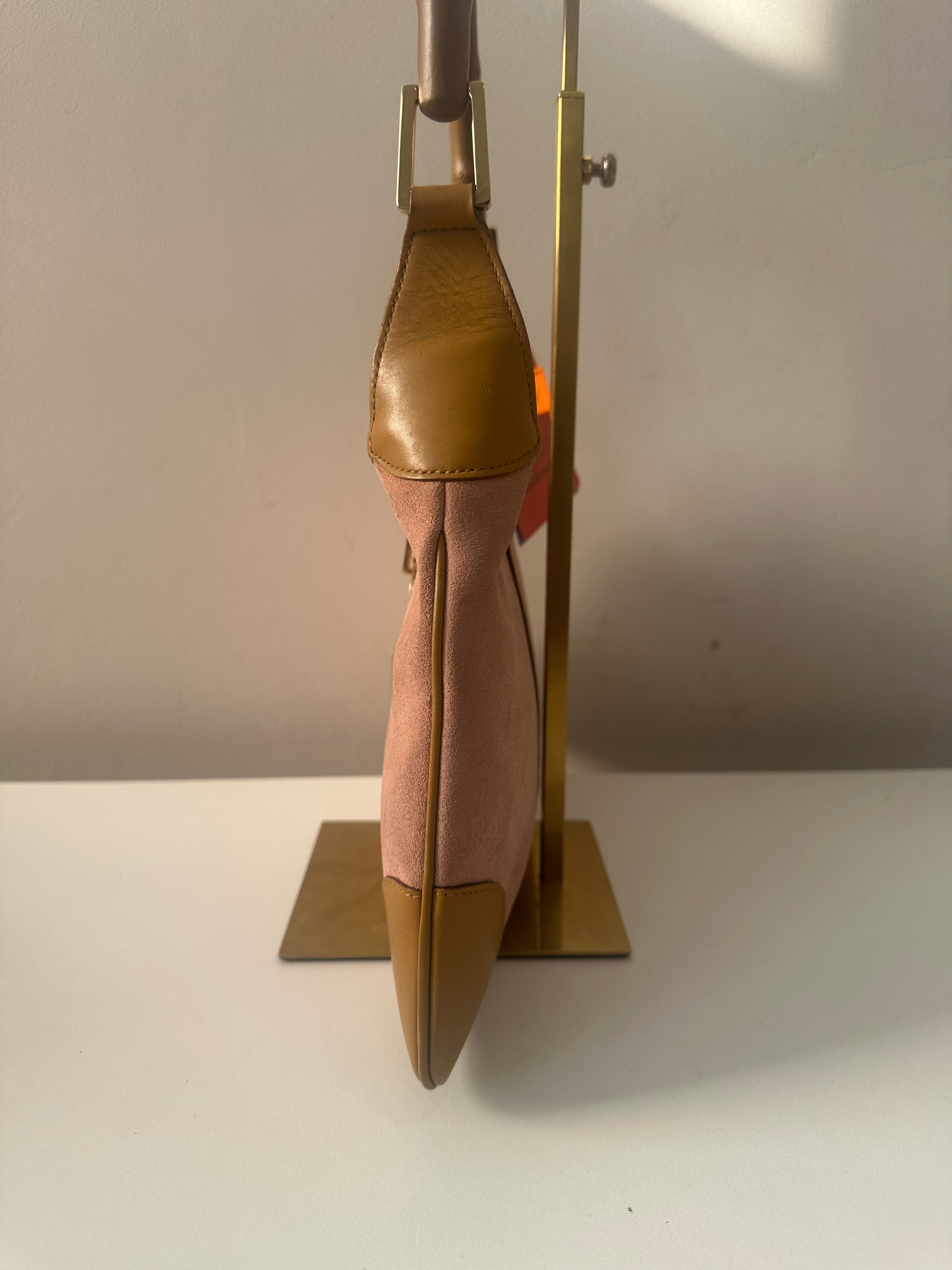 Gucci Jackie Pink