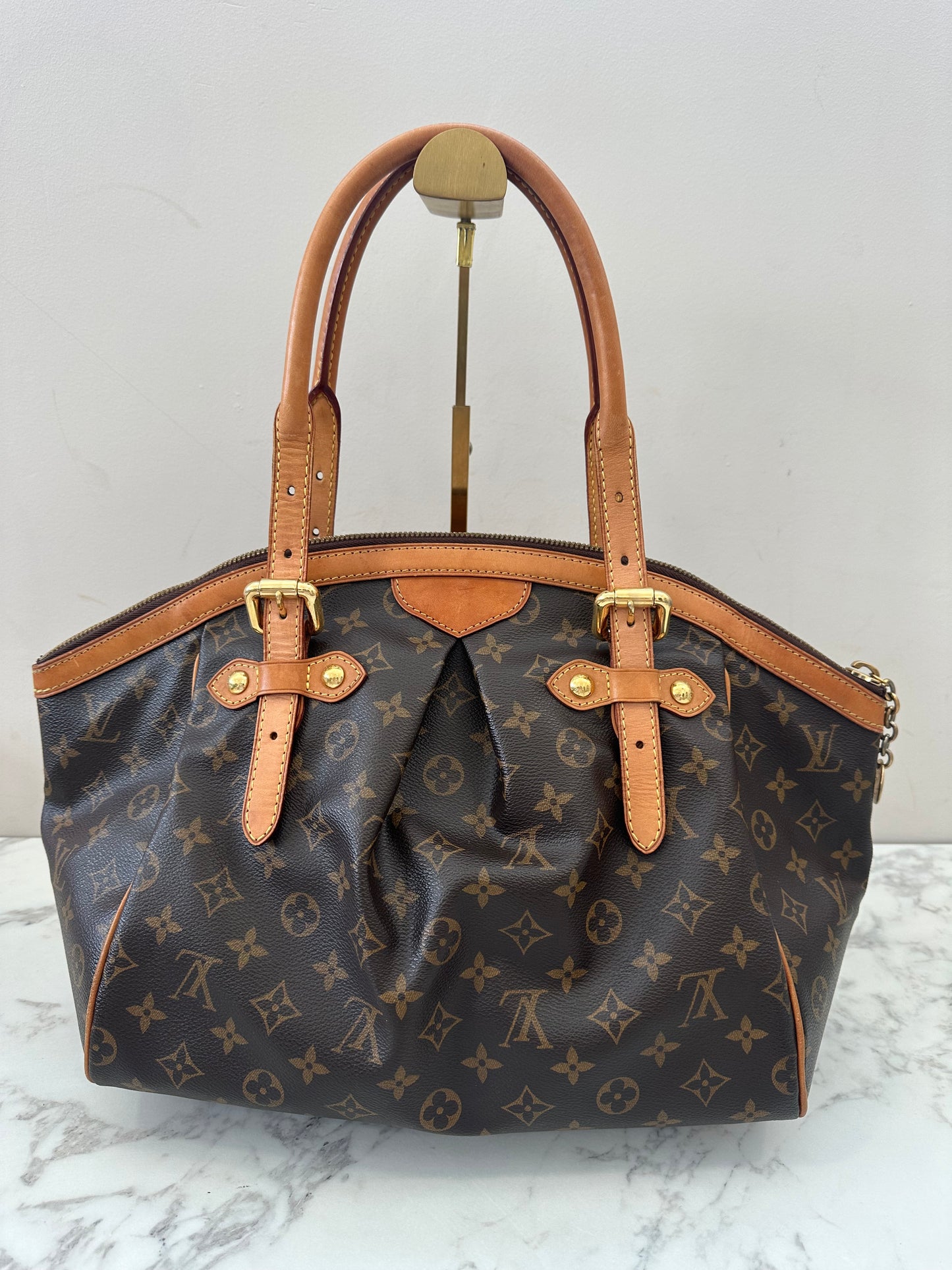 Louis Vuitton Tivoli GM