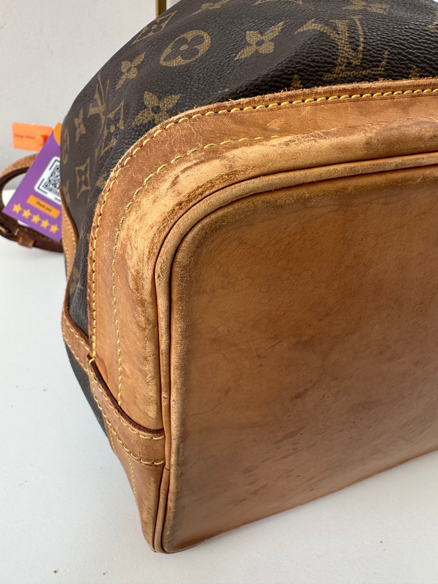 Louis Vuitton Noé