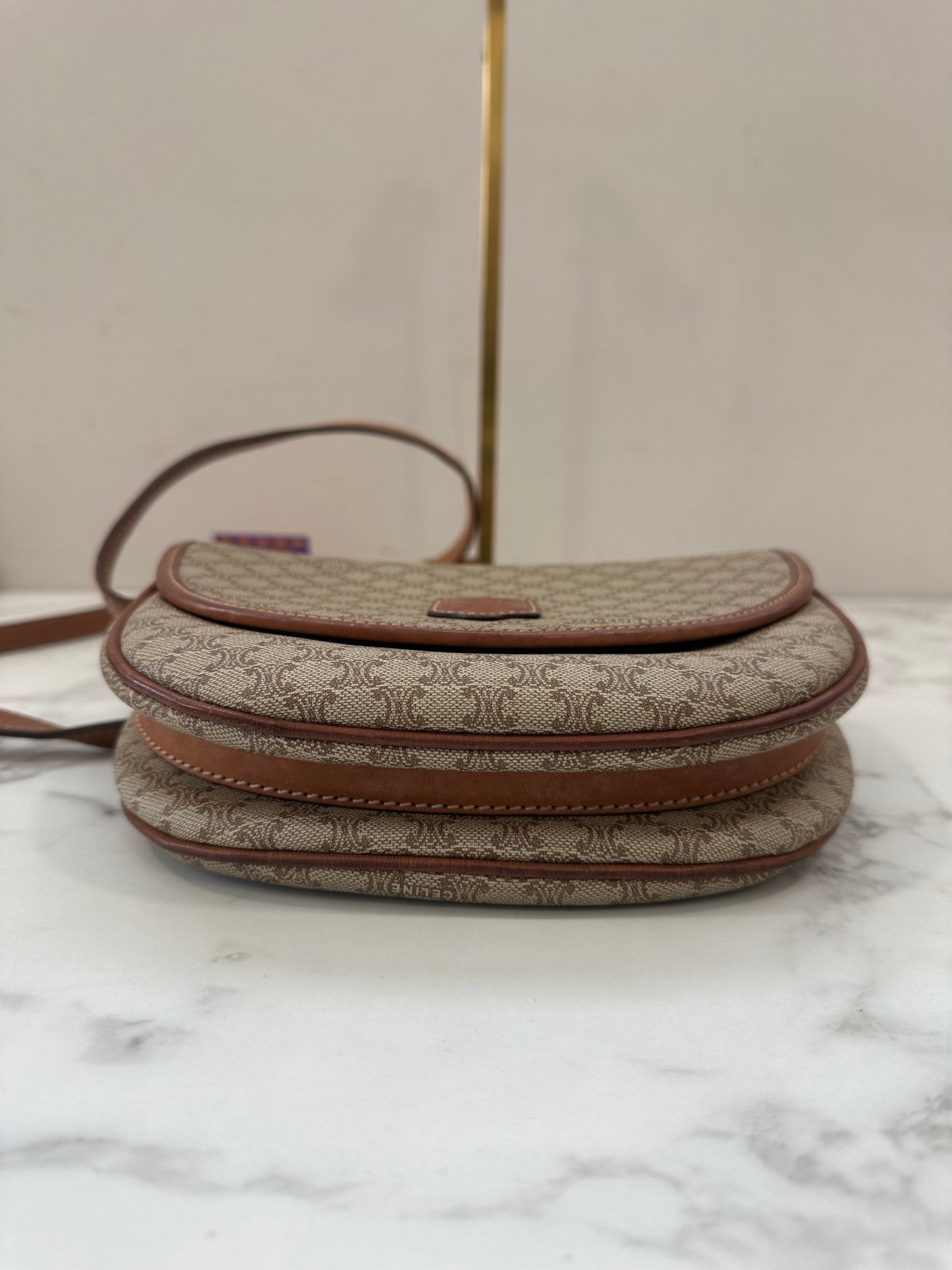 Celine Beige