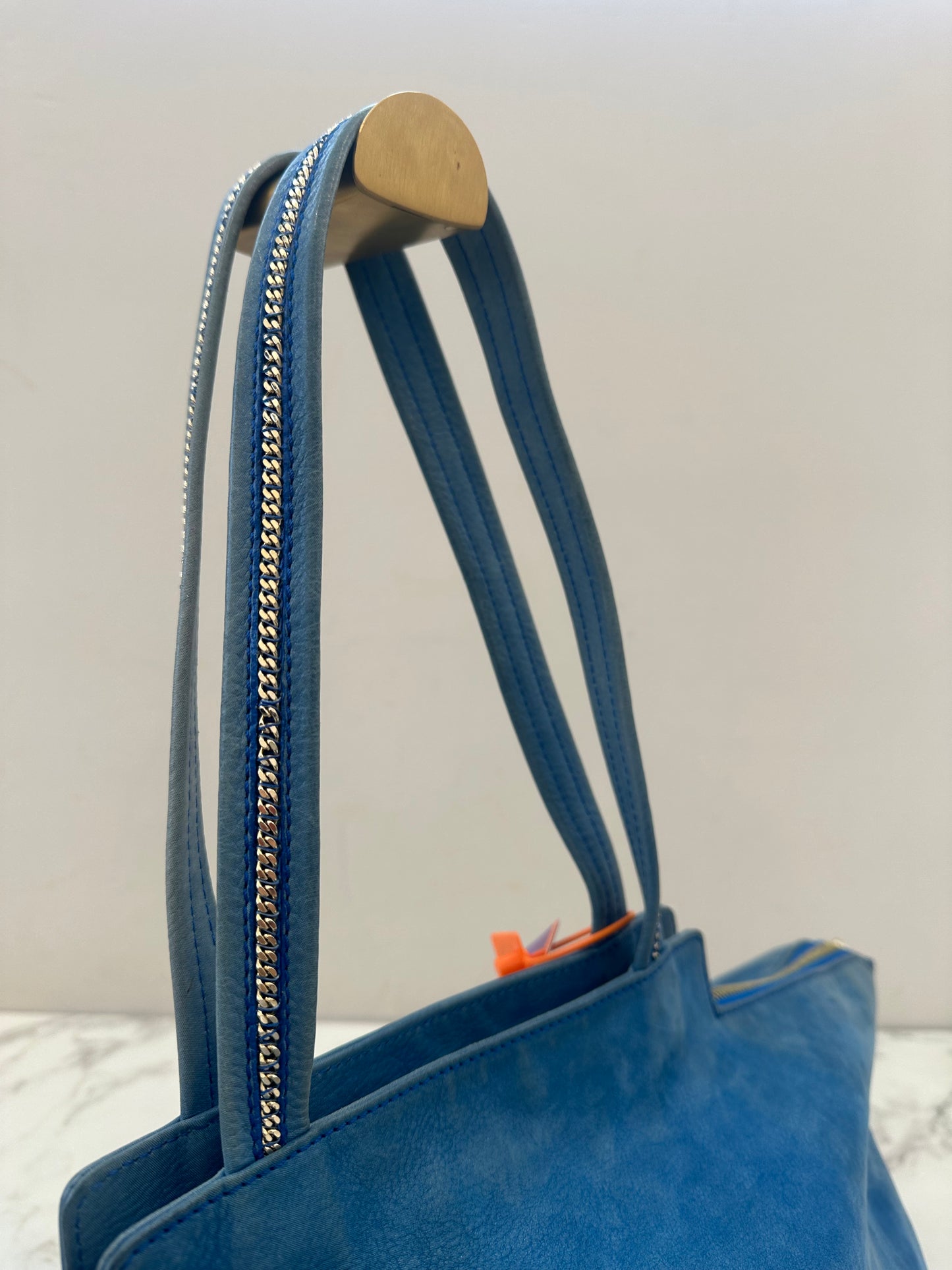 Fendi Blue