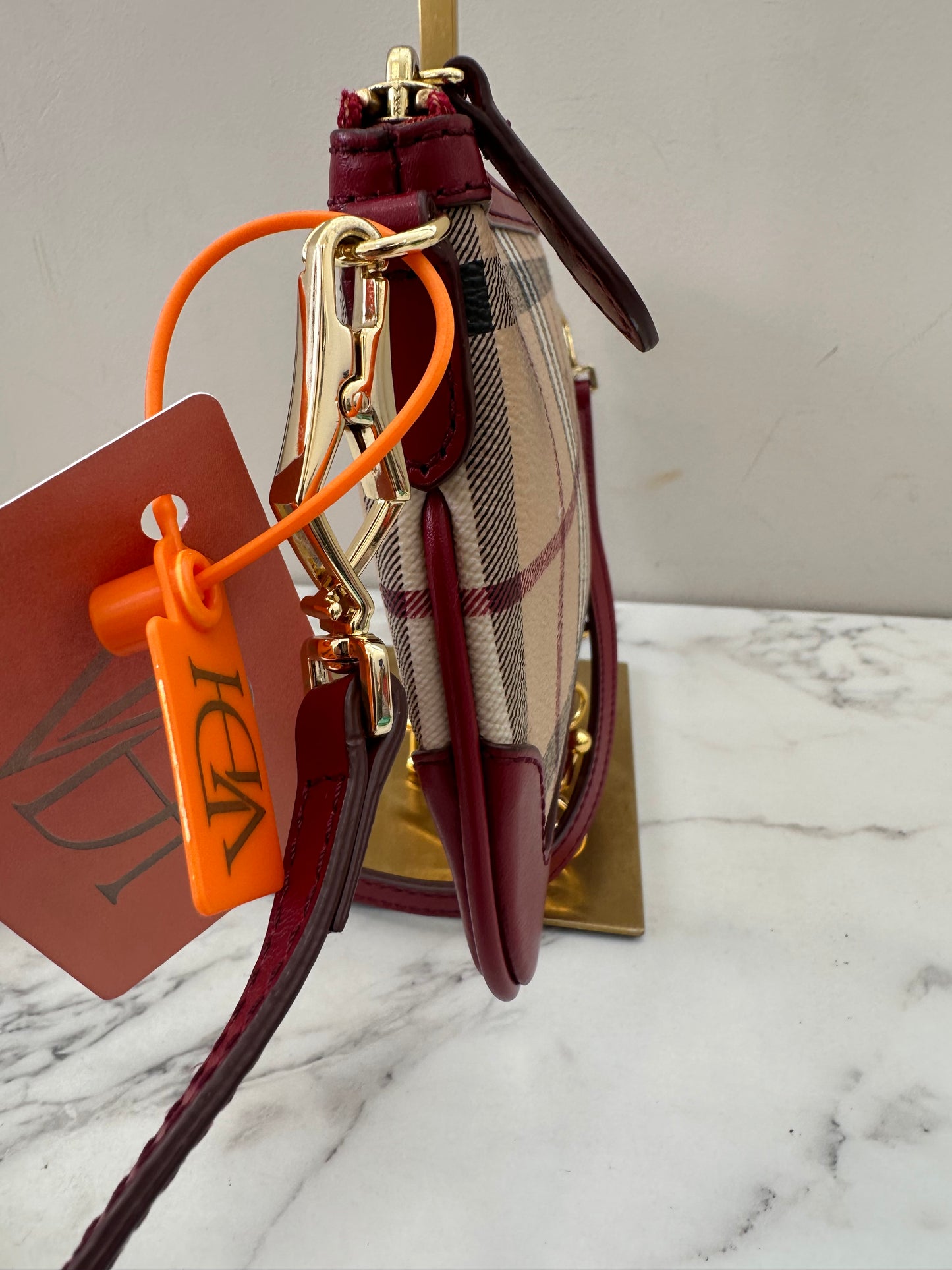 Burberry Red House