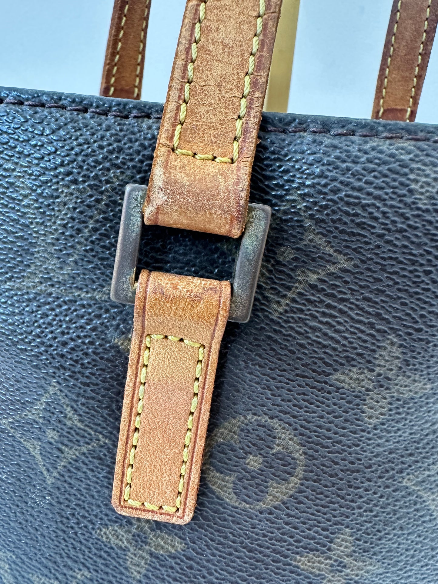 Louis Vuitton Vavin PM