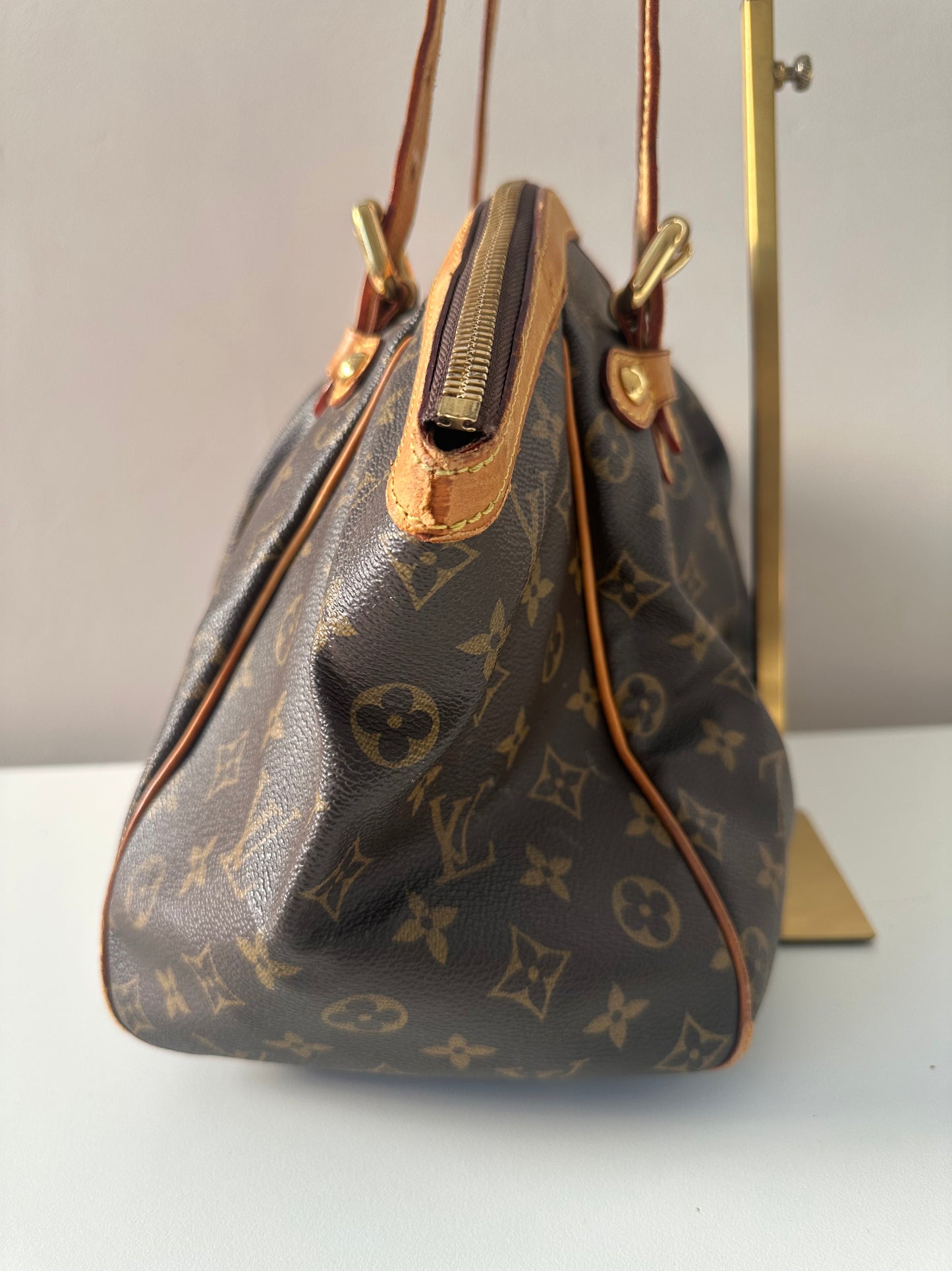 Louis Vuitton Tivoli GM