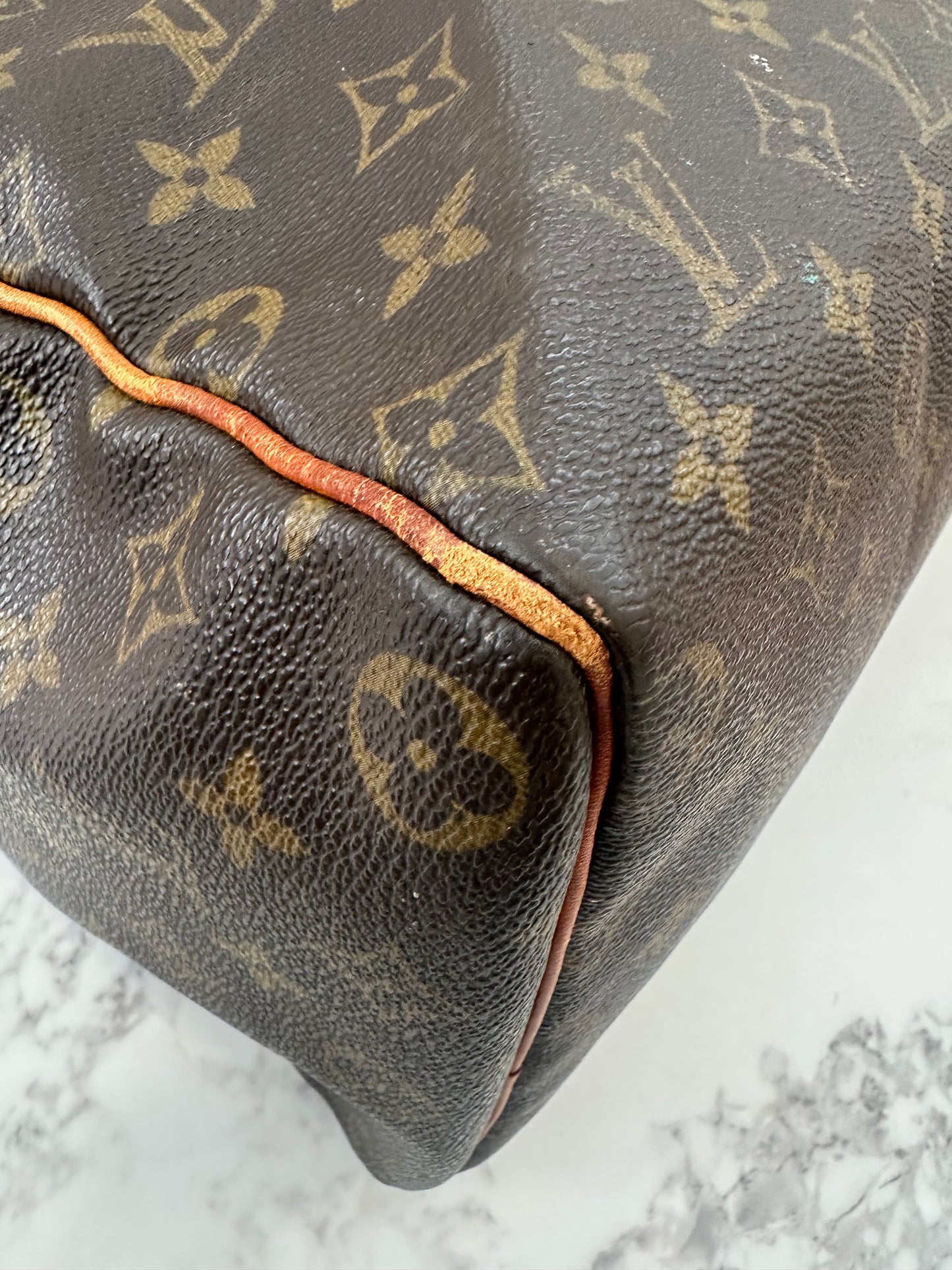 Louis Vuitton Speedy 40