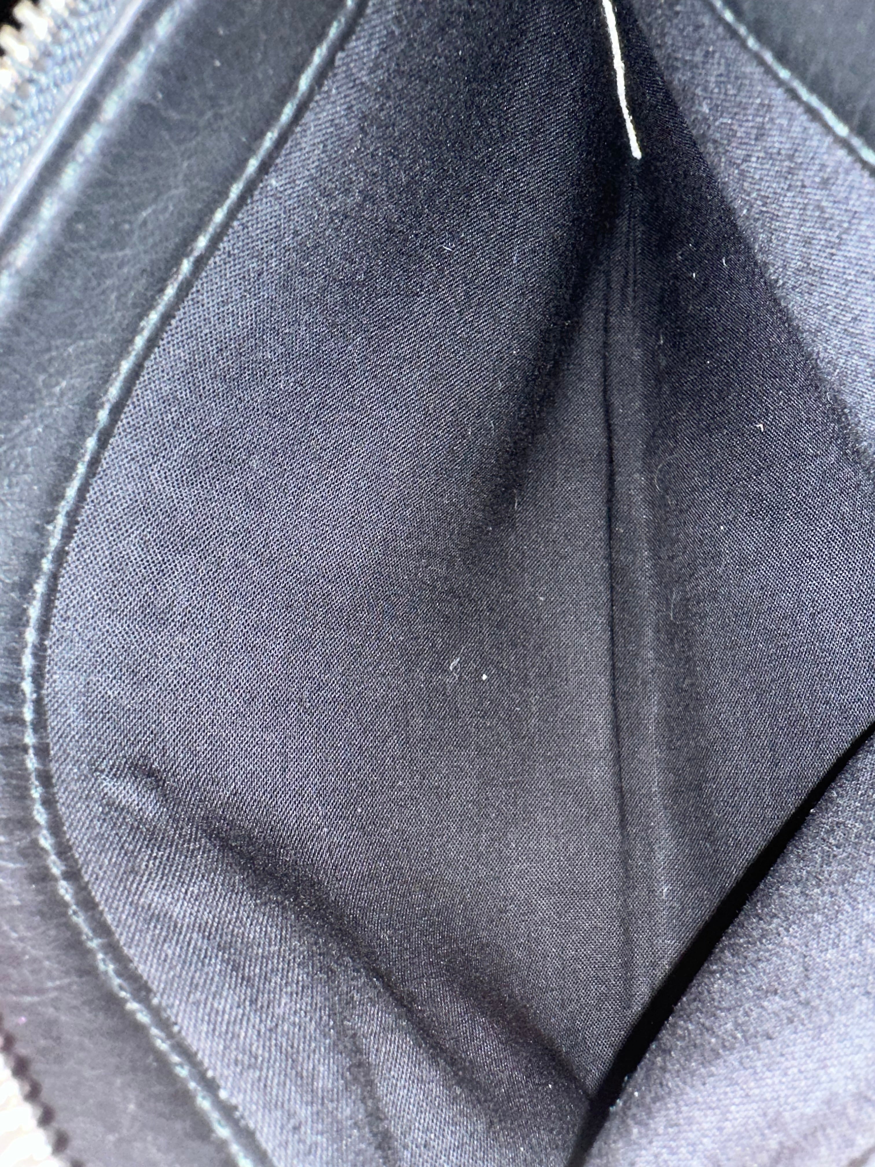 Balenciaga White Canvas