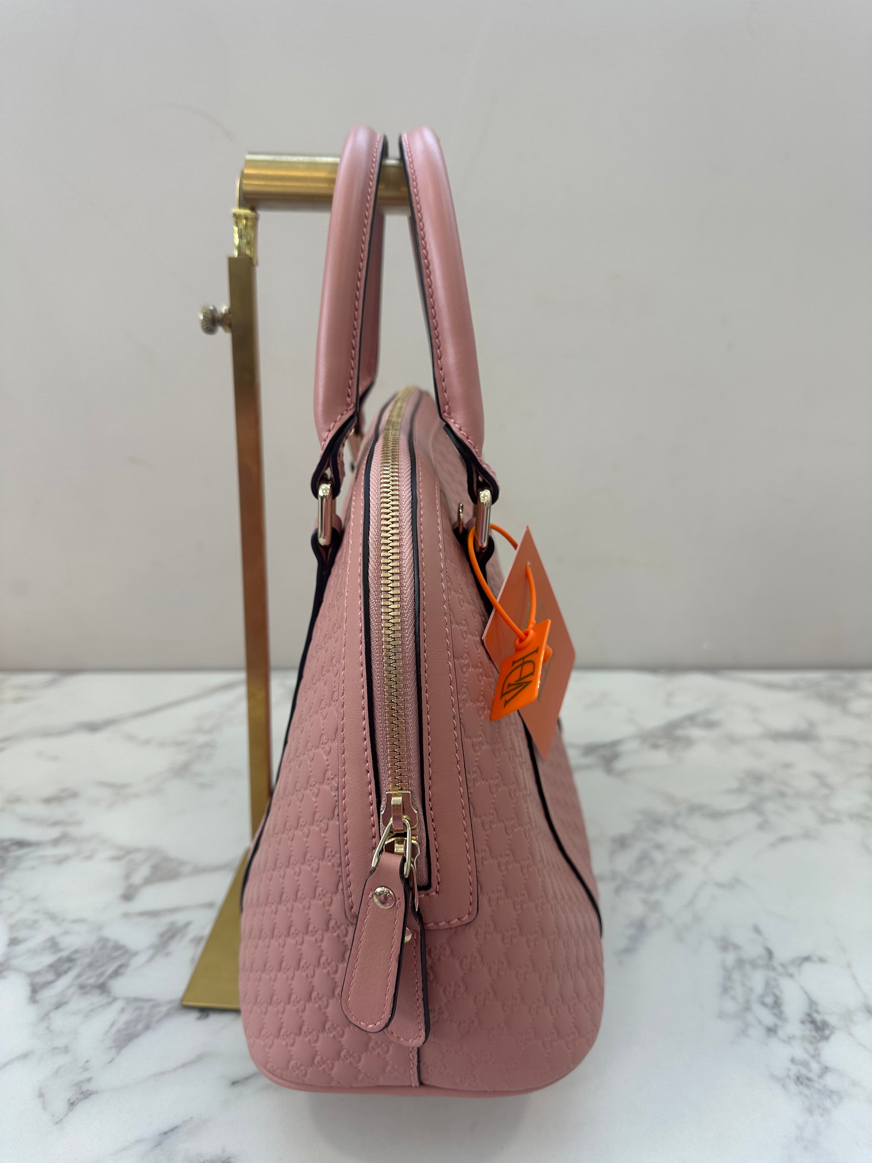 Gucci GG Pink