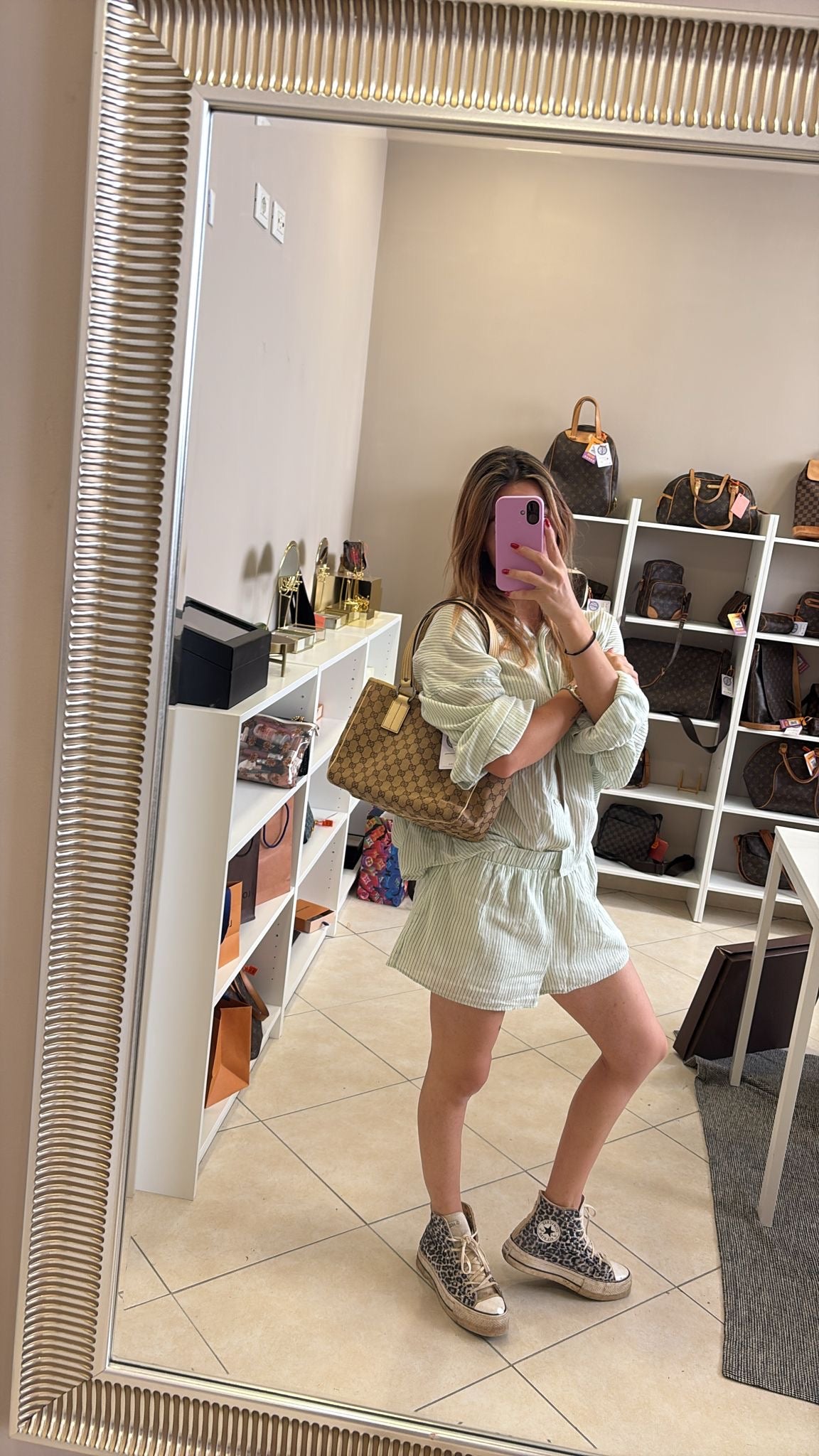 Gucci Tote