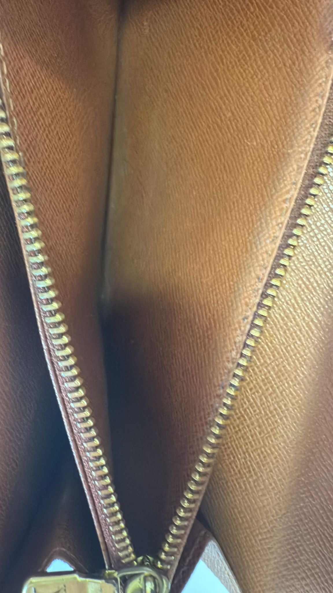 Louis Vuitton Porto Monnaie Credit Wallet