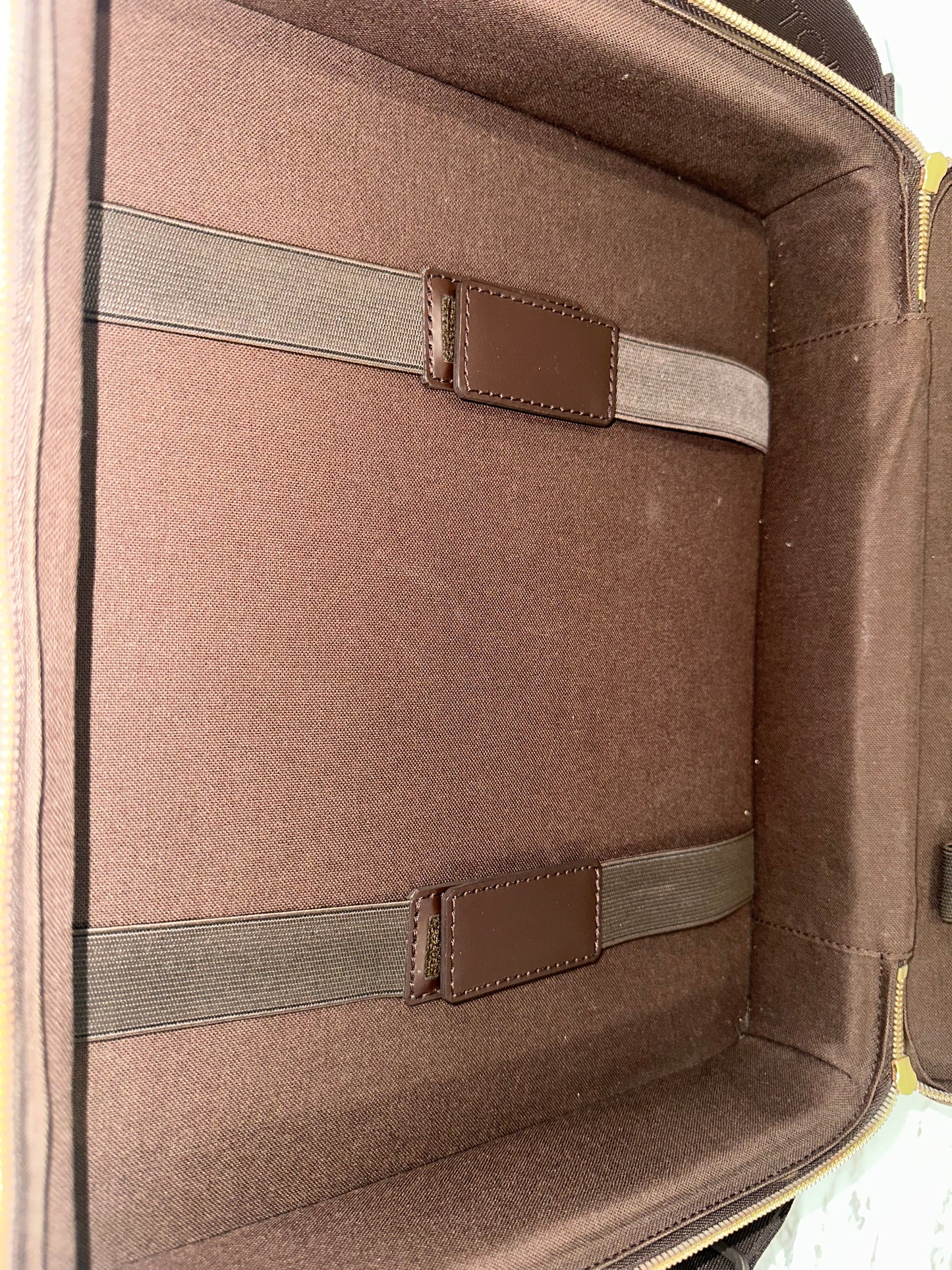 Louis Vuitton Savana Laptop