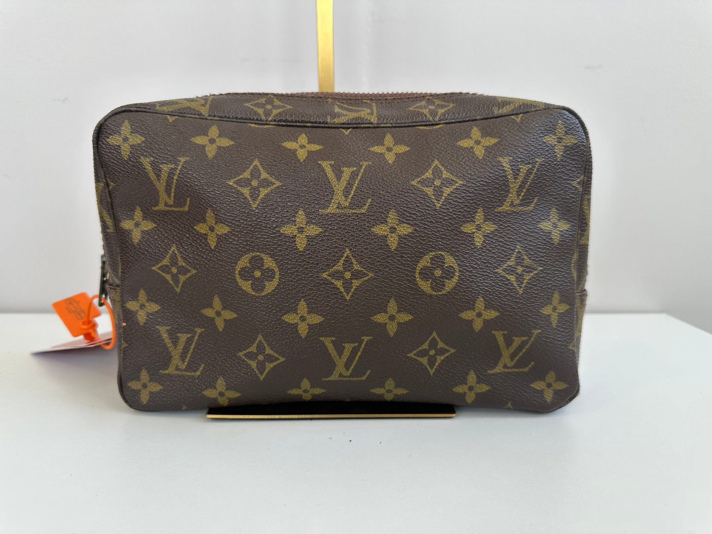 Louis Vuitton Toilette 23