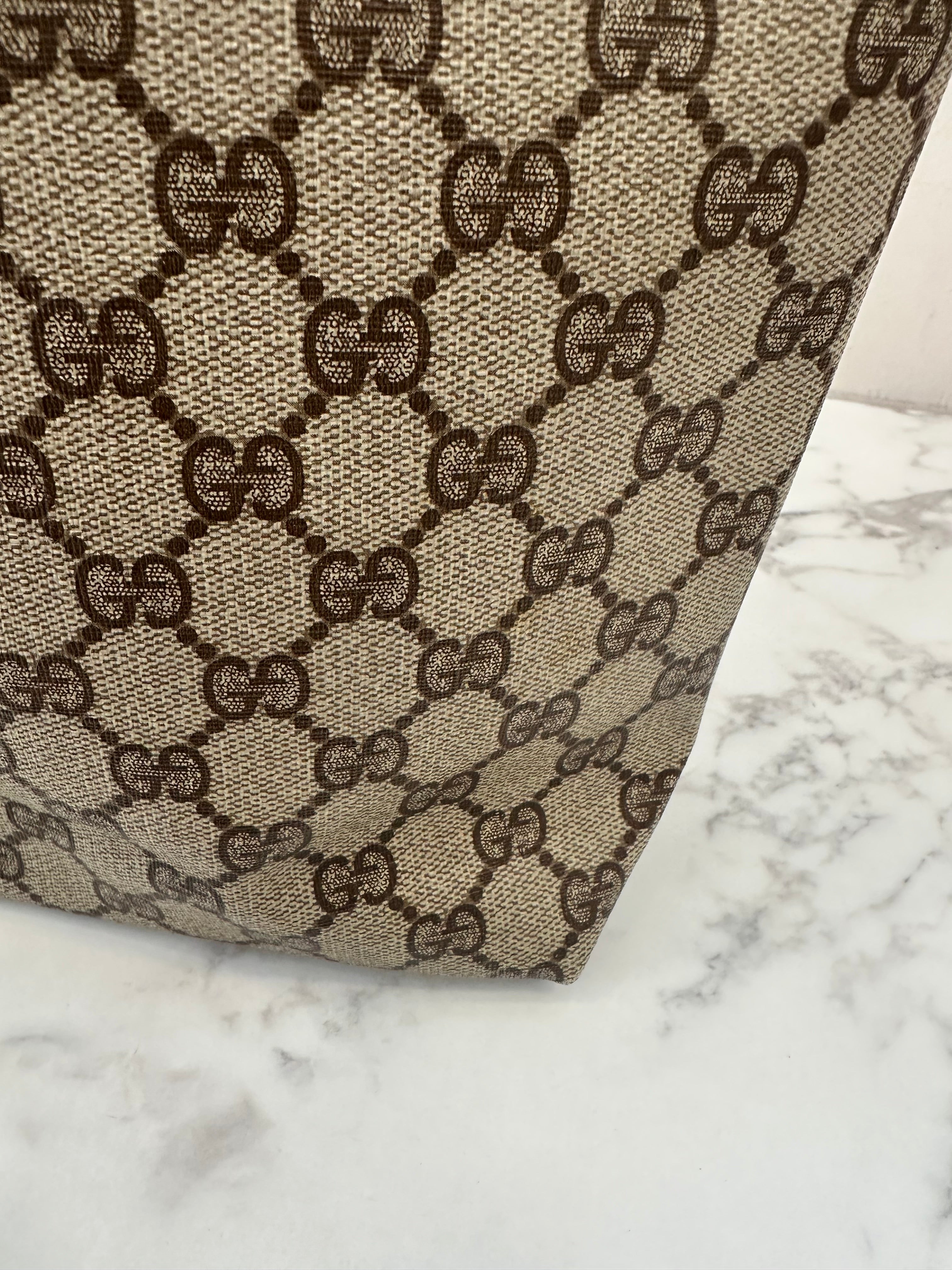 Gucci Brown