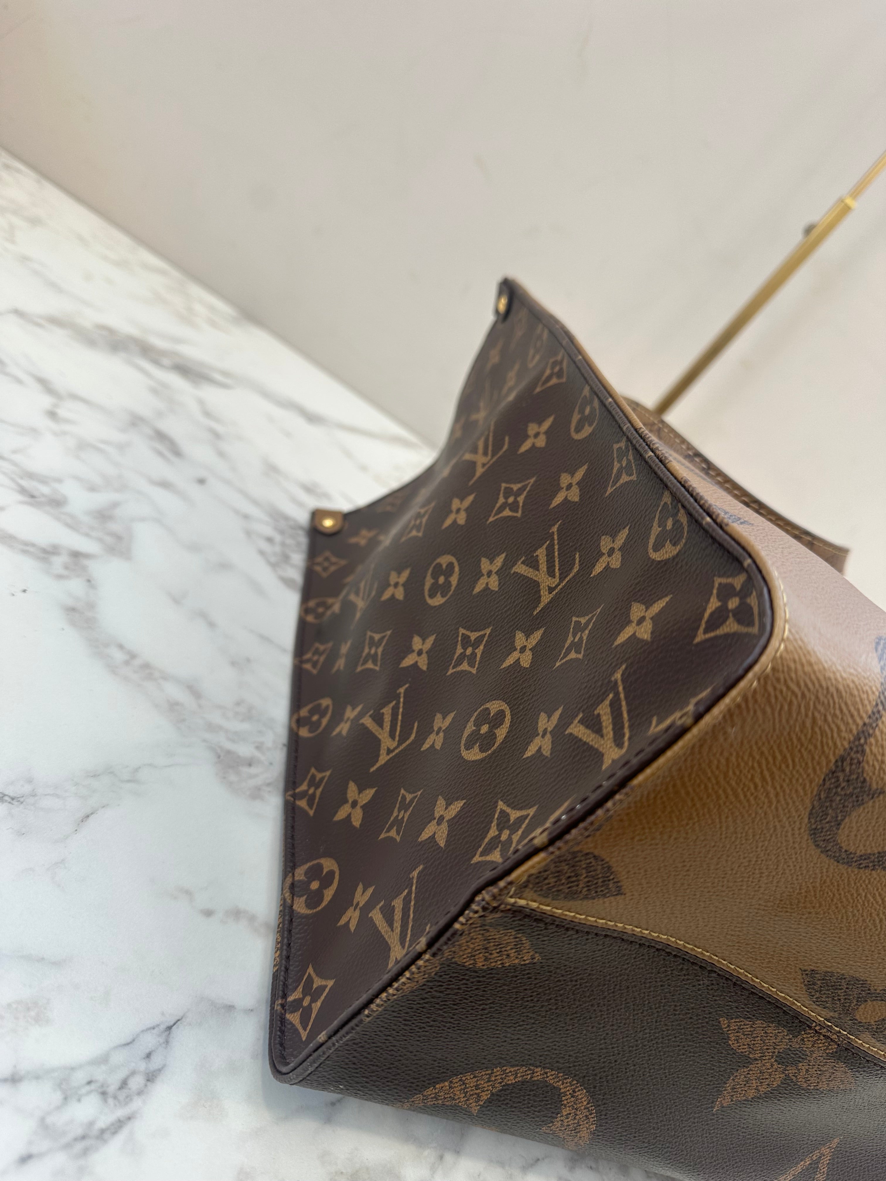 Louis Vuitton Onthego