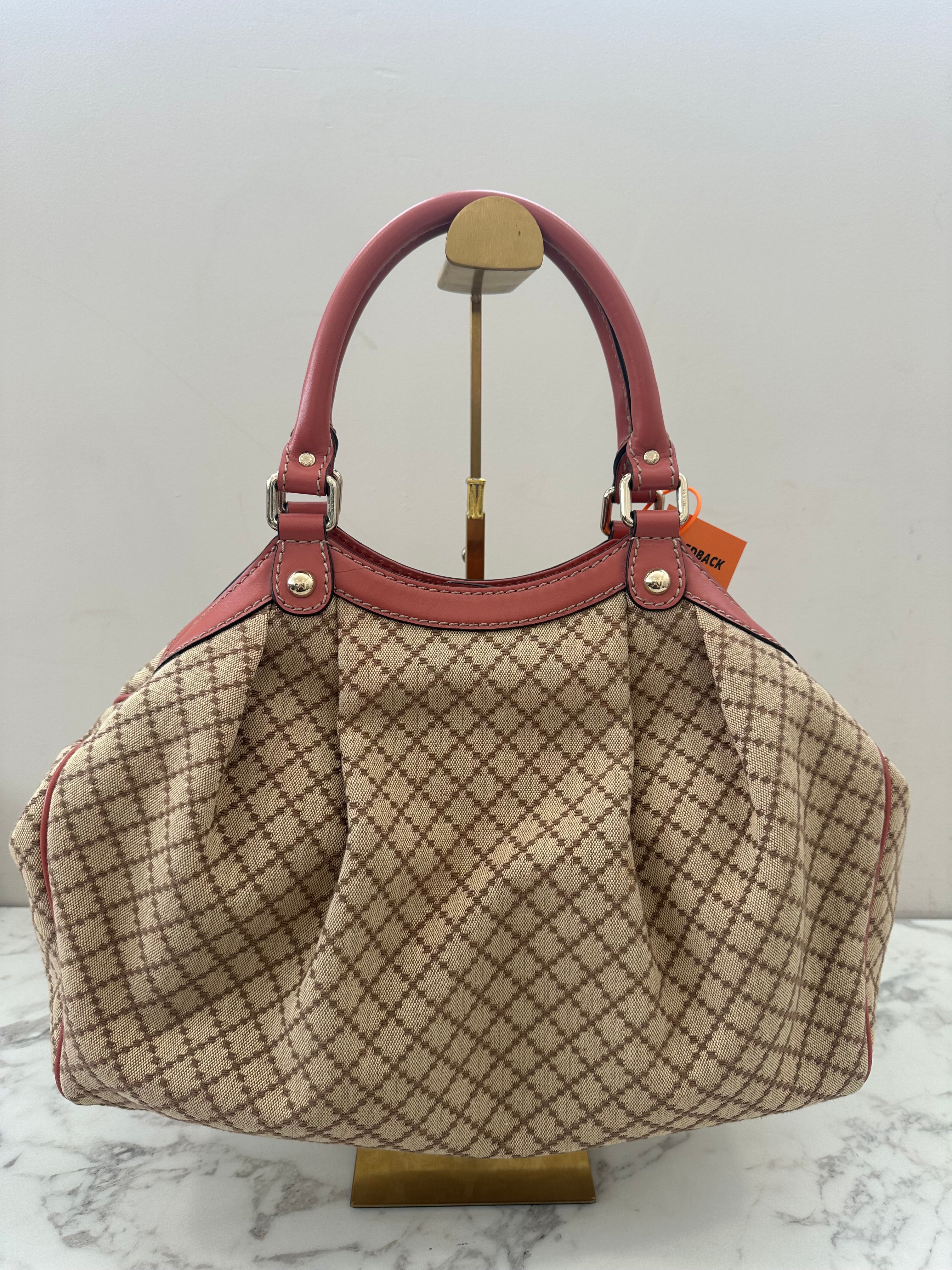 Gucci Handbag