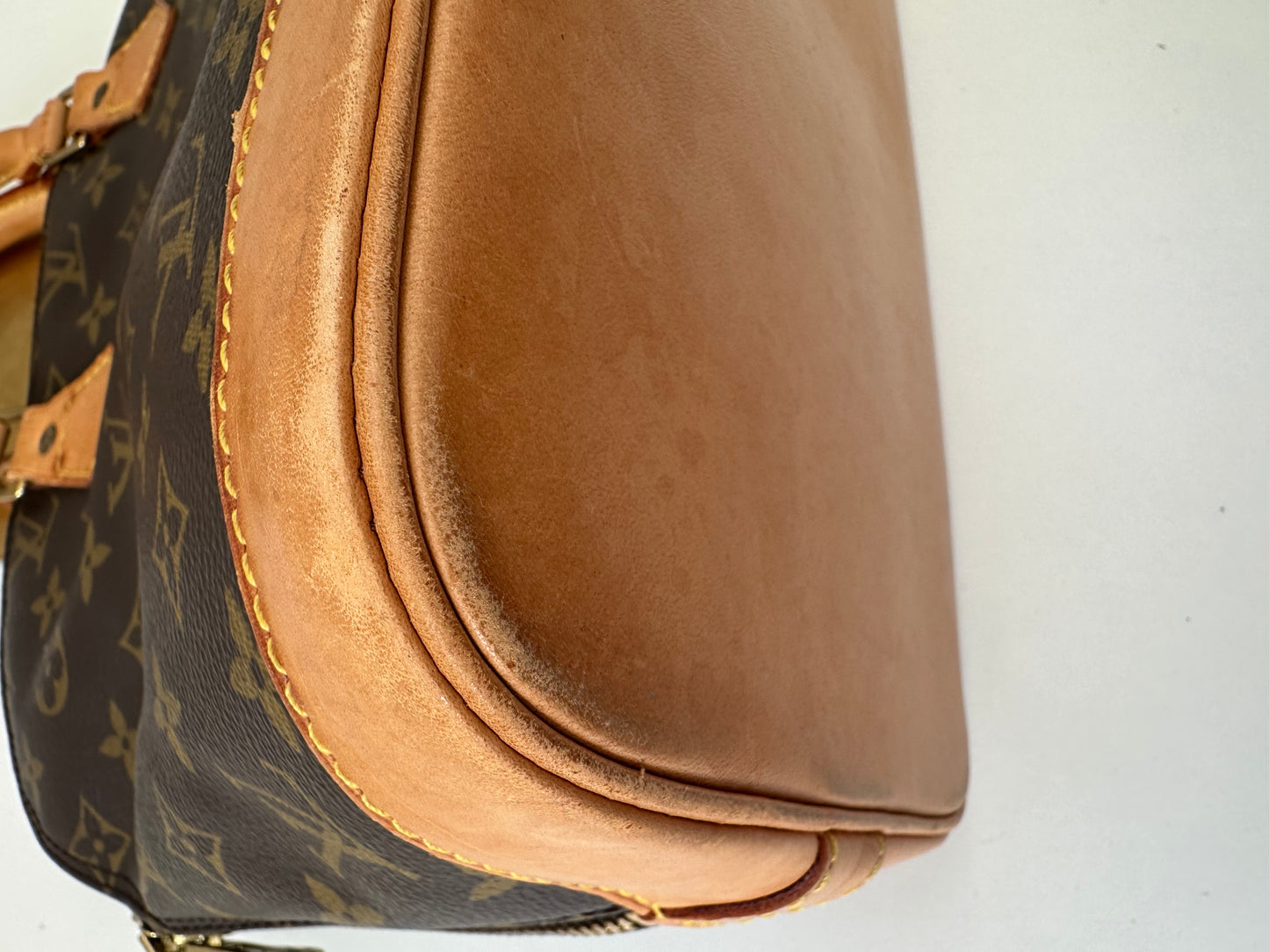 Louis Vuitton Alma