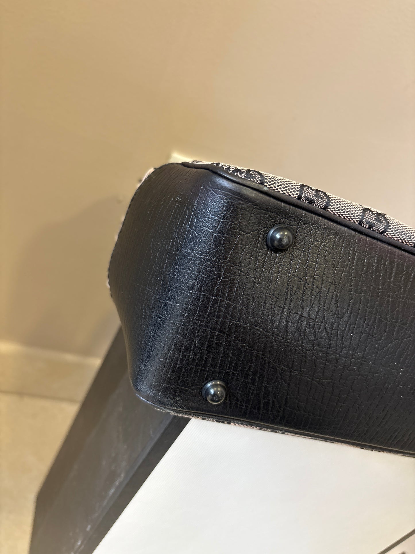 GUCCI Bamboo Bag
