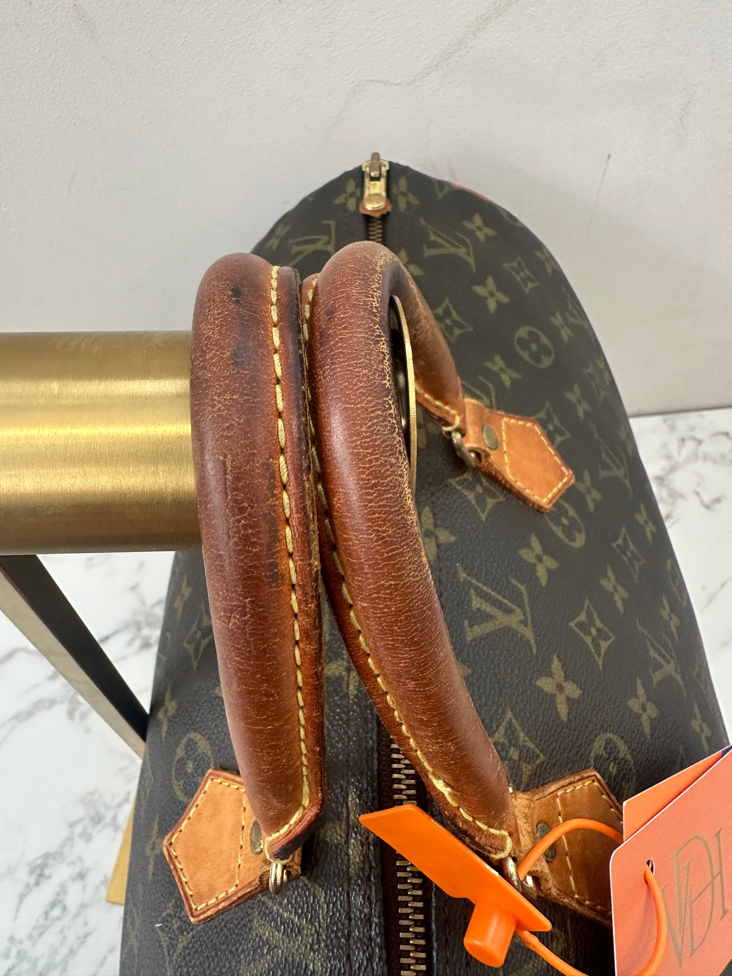 Louis Vuitton Speedy 40