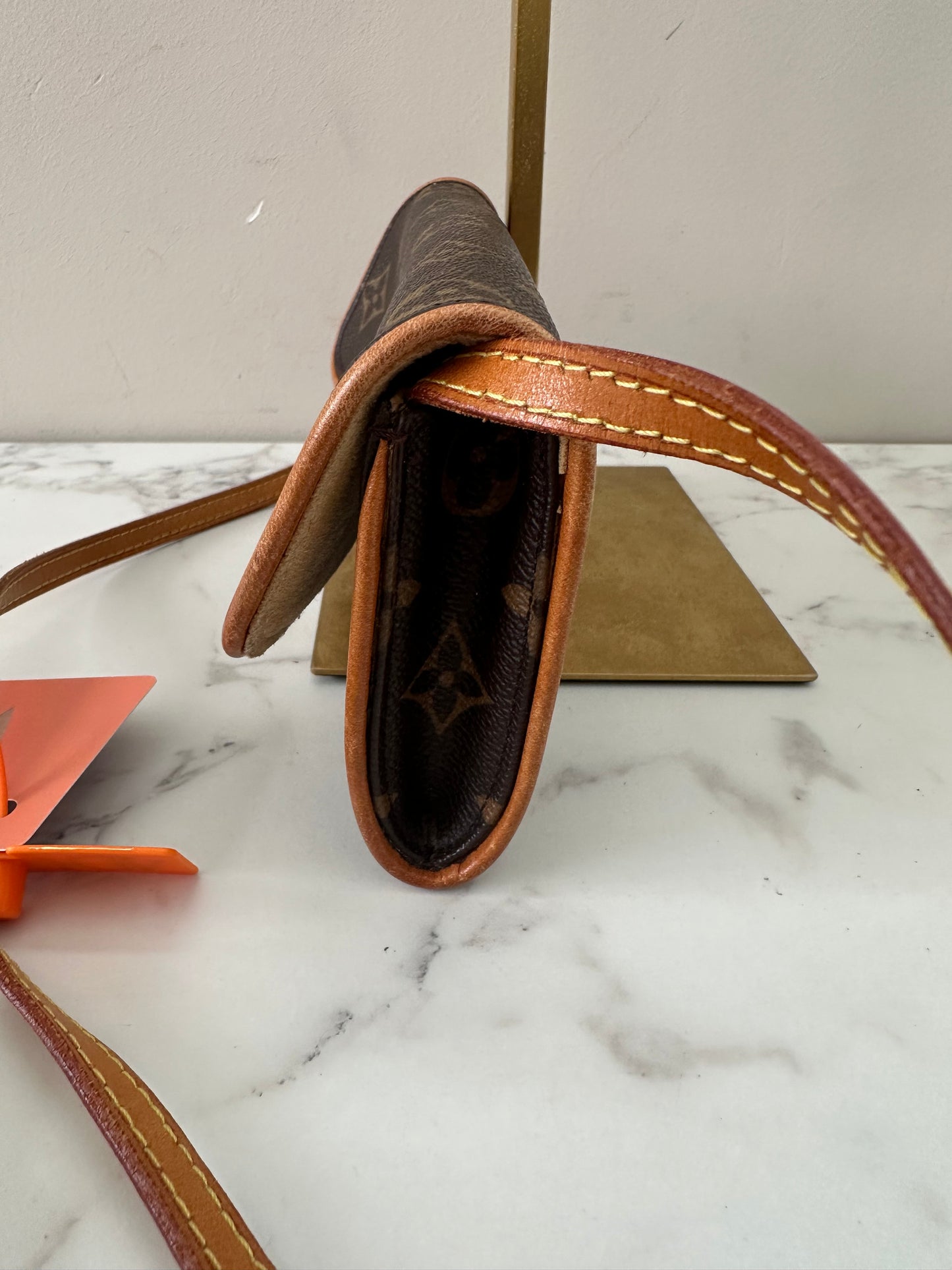 Pochette Twin PM