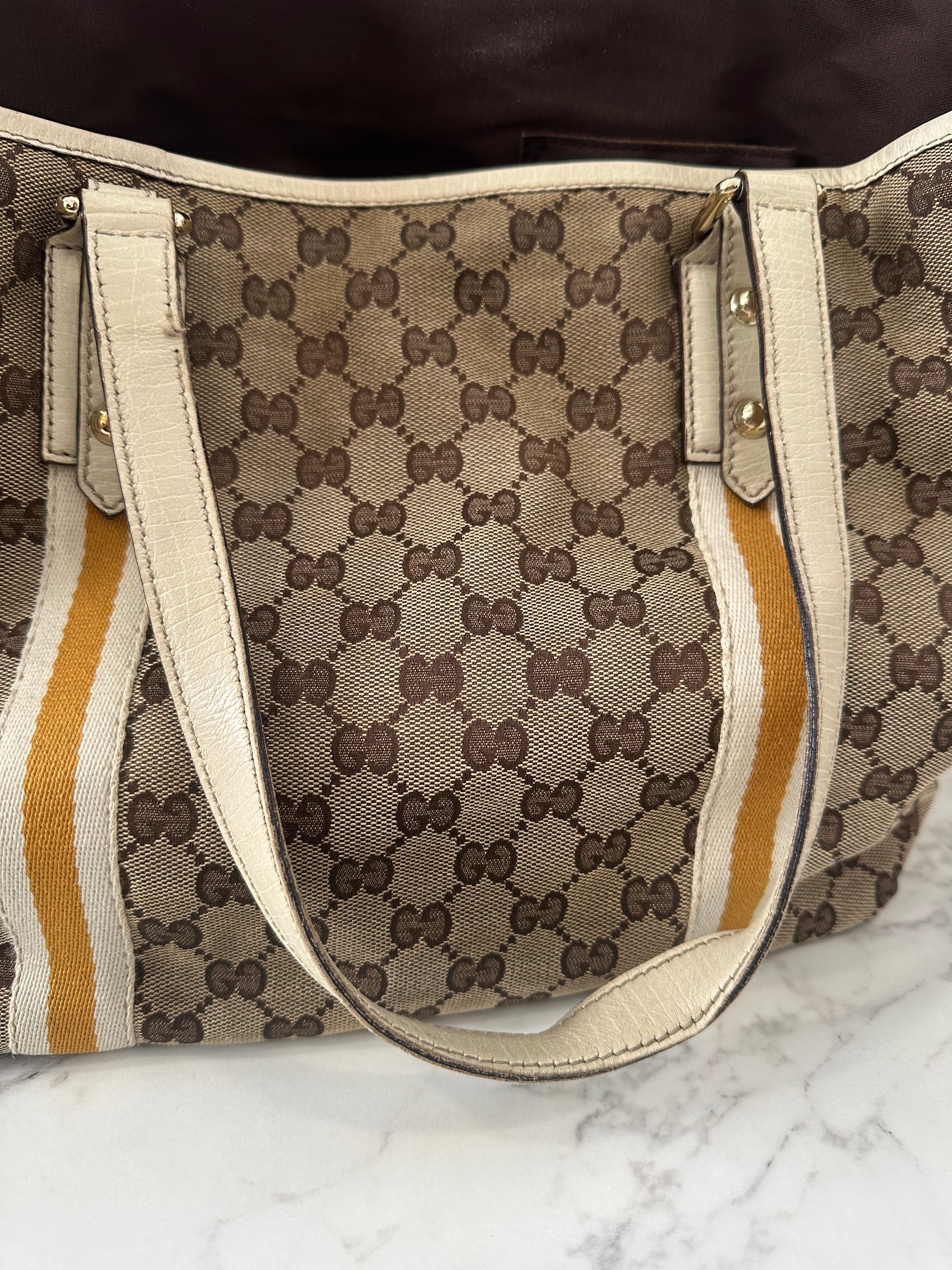 Gucci Tote Bag