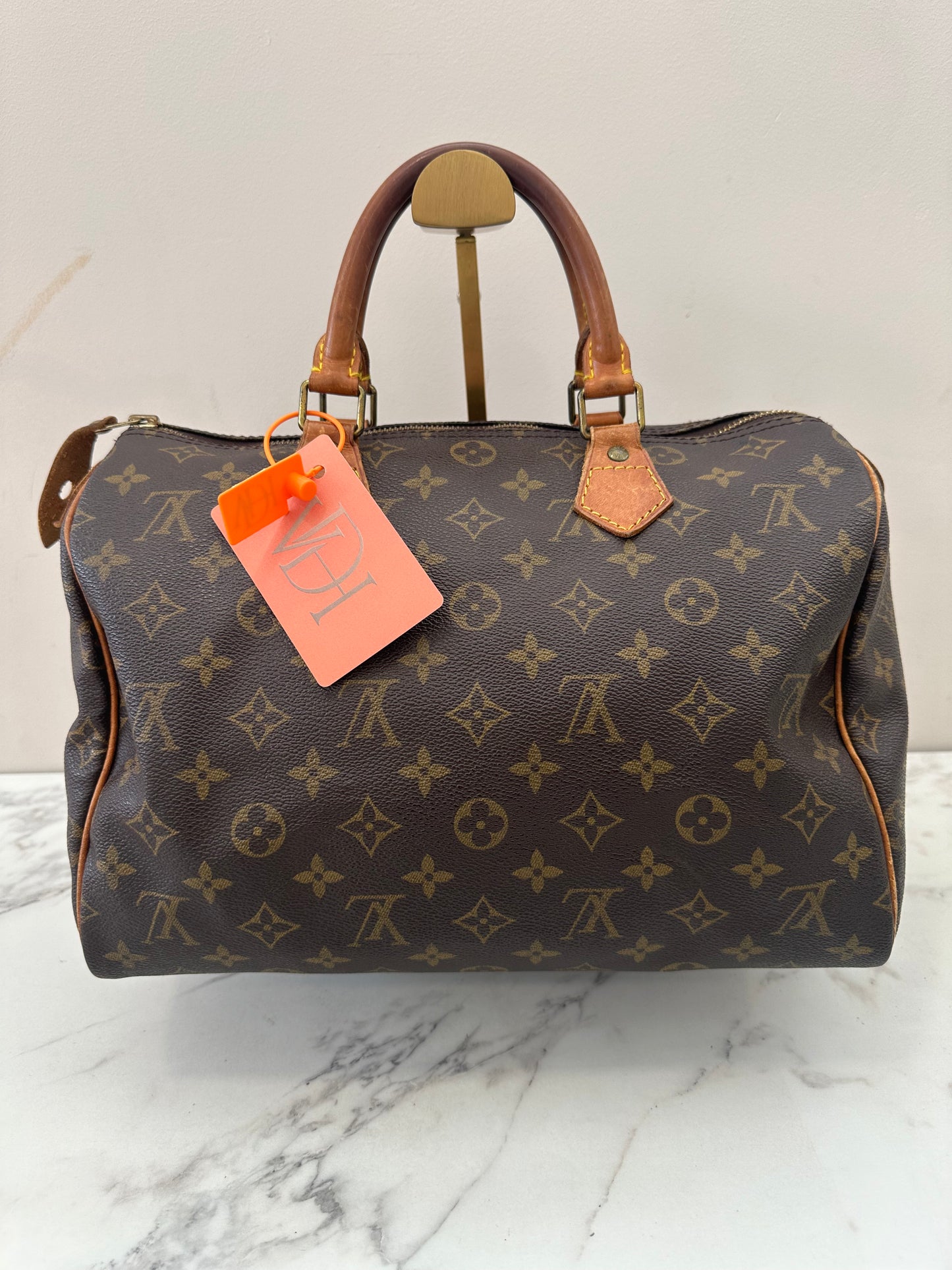 Louis Vuitton Speedy 30