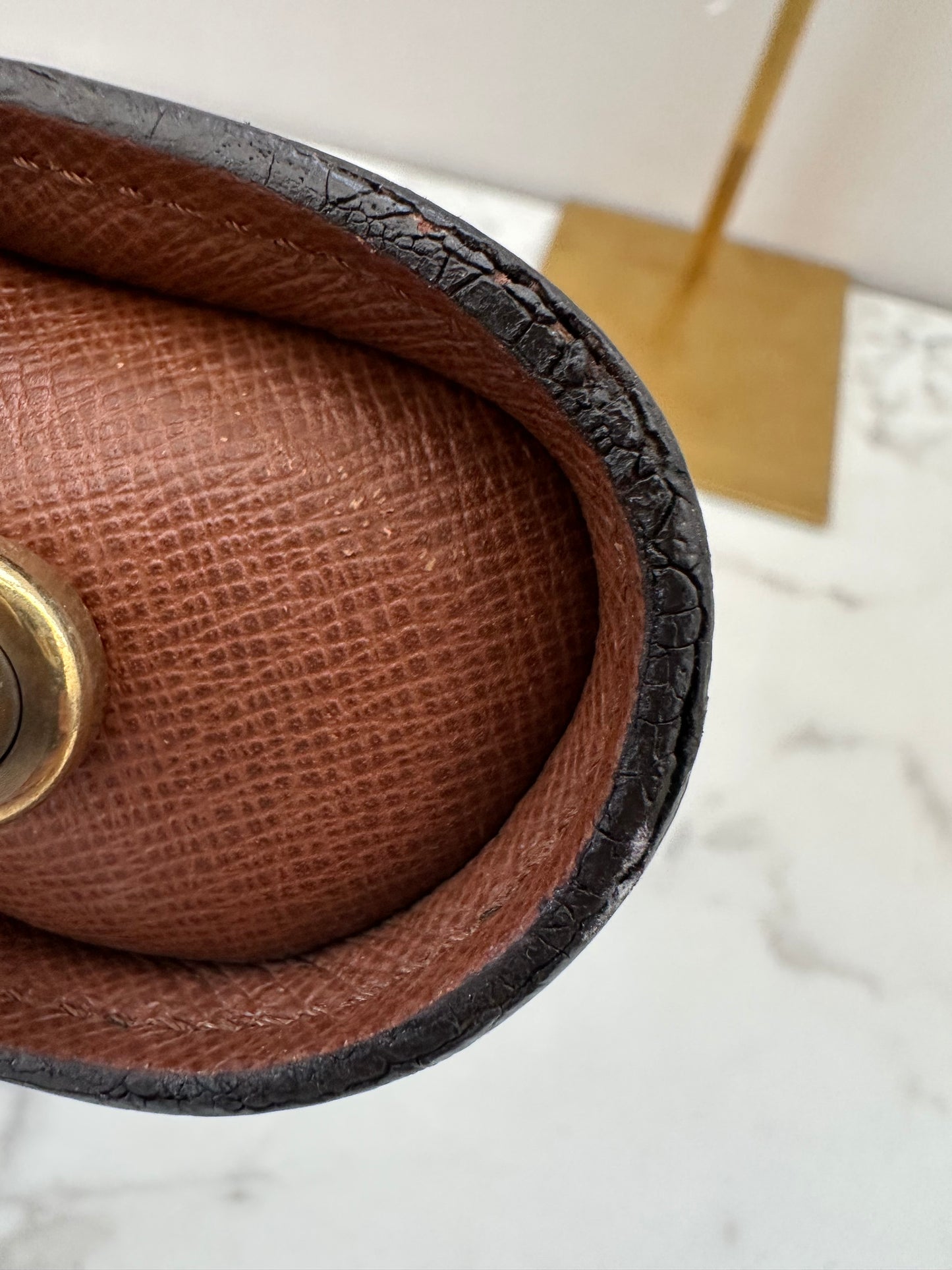 Louis Vuitton Orsay