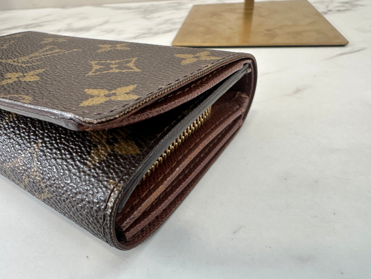 Louis Vuitton Portefeuille