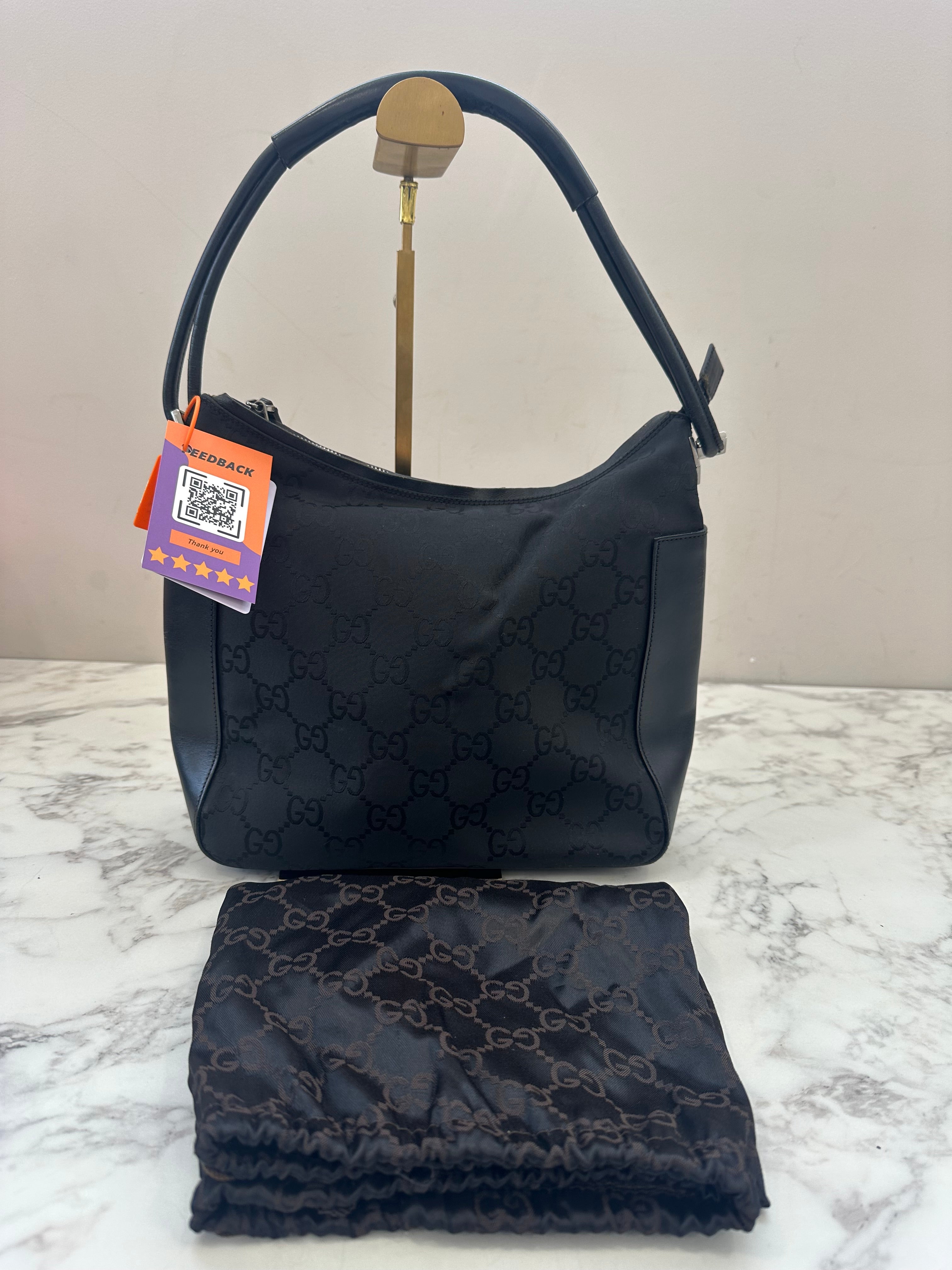 Gucci Tote Bag