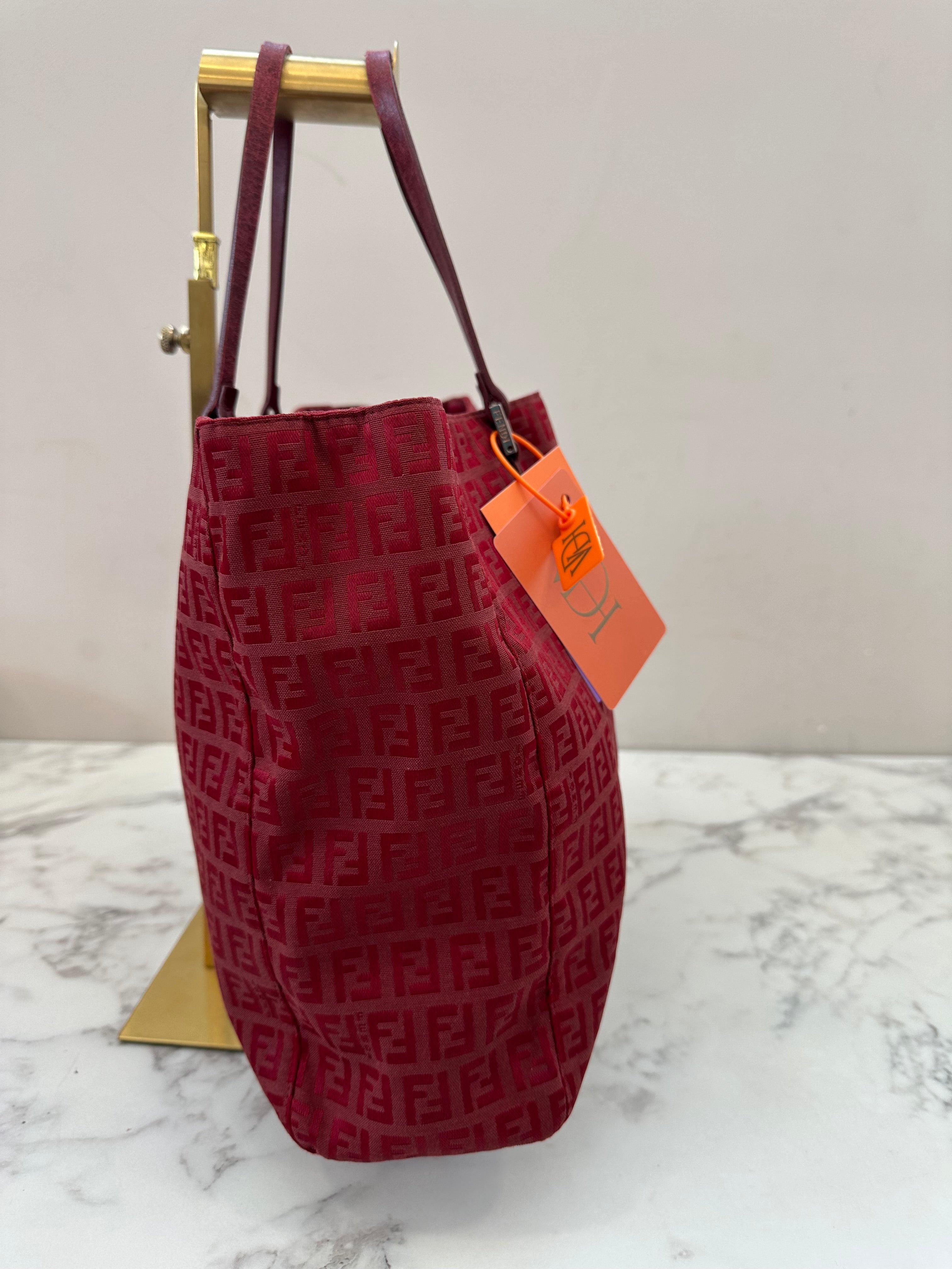 Fendi Zucchino