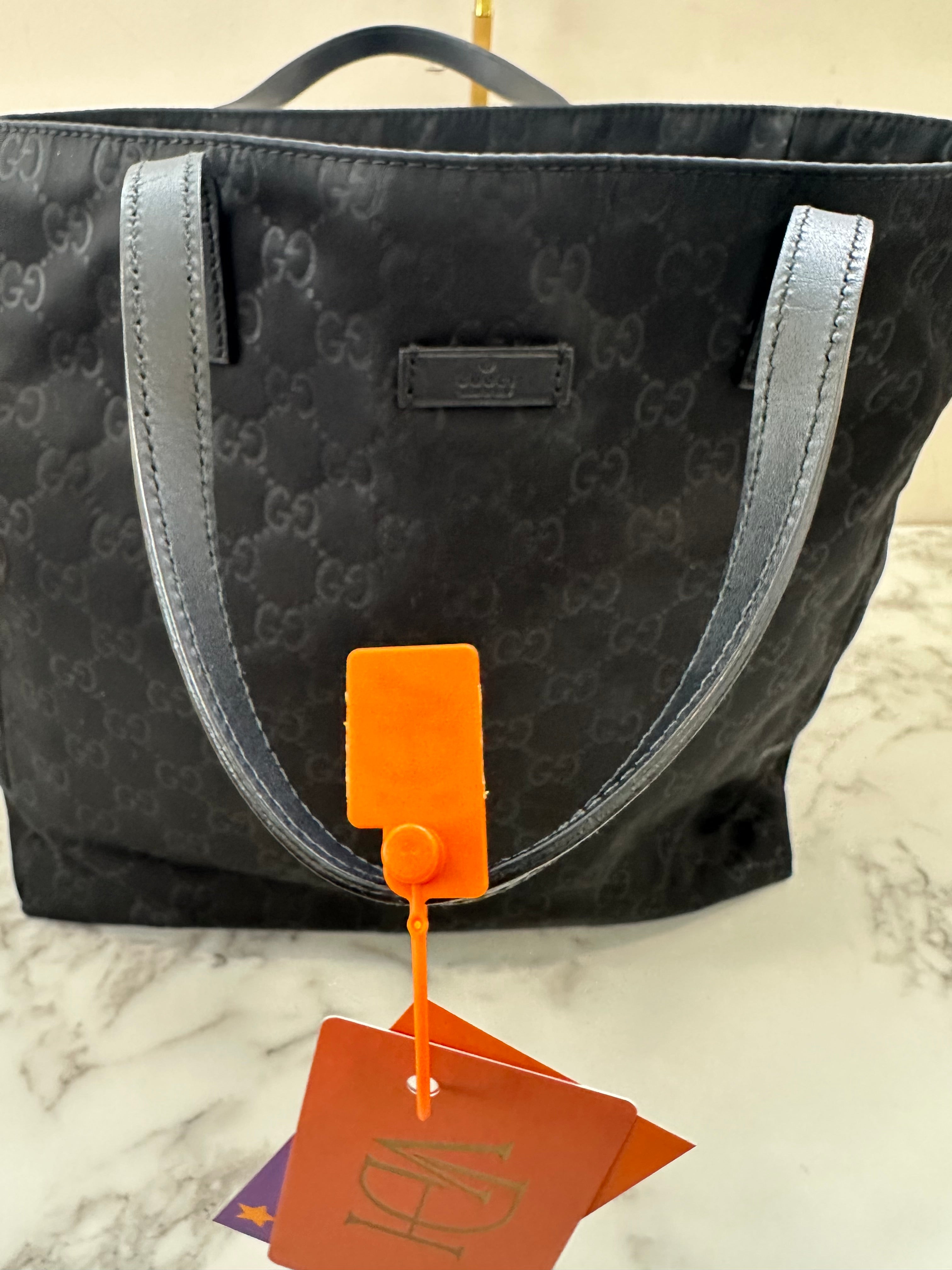 Gucci Black