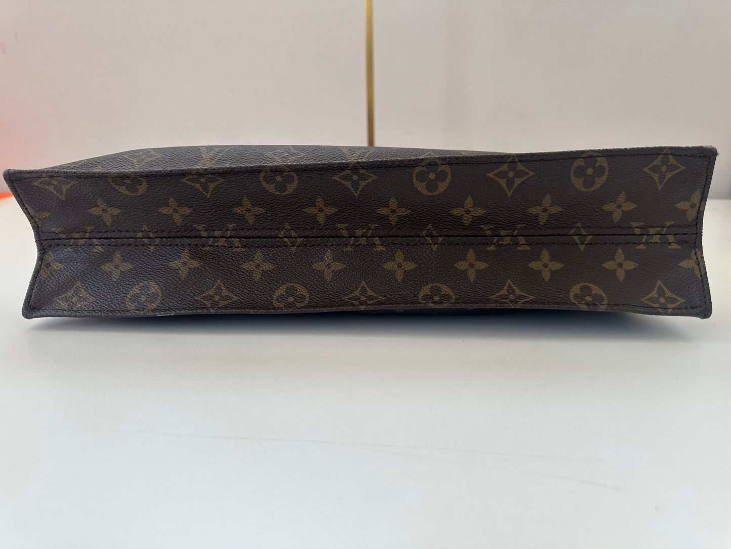 Louis Vuitton Sac Plat