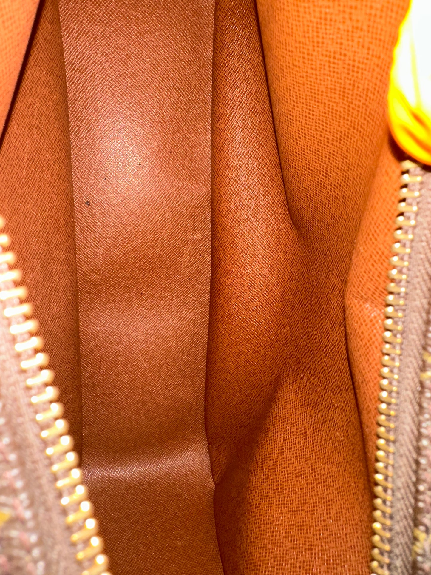 Louis Vuitton Boulogne 30
