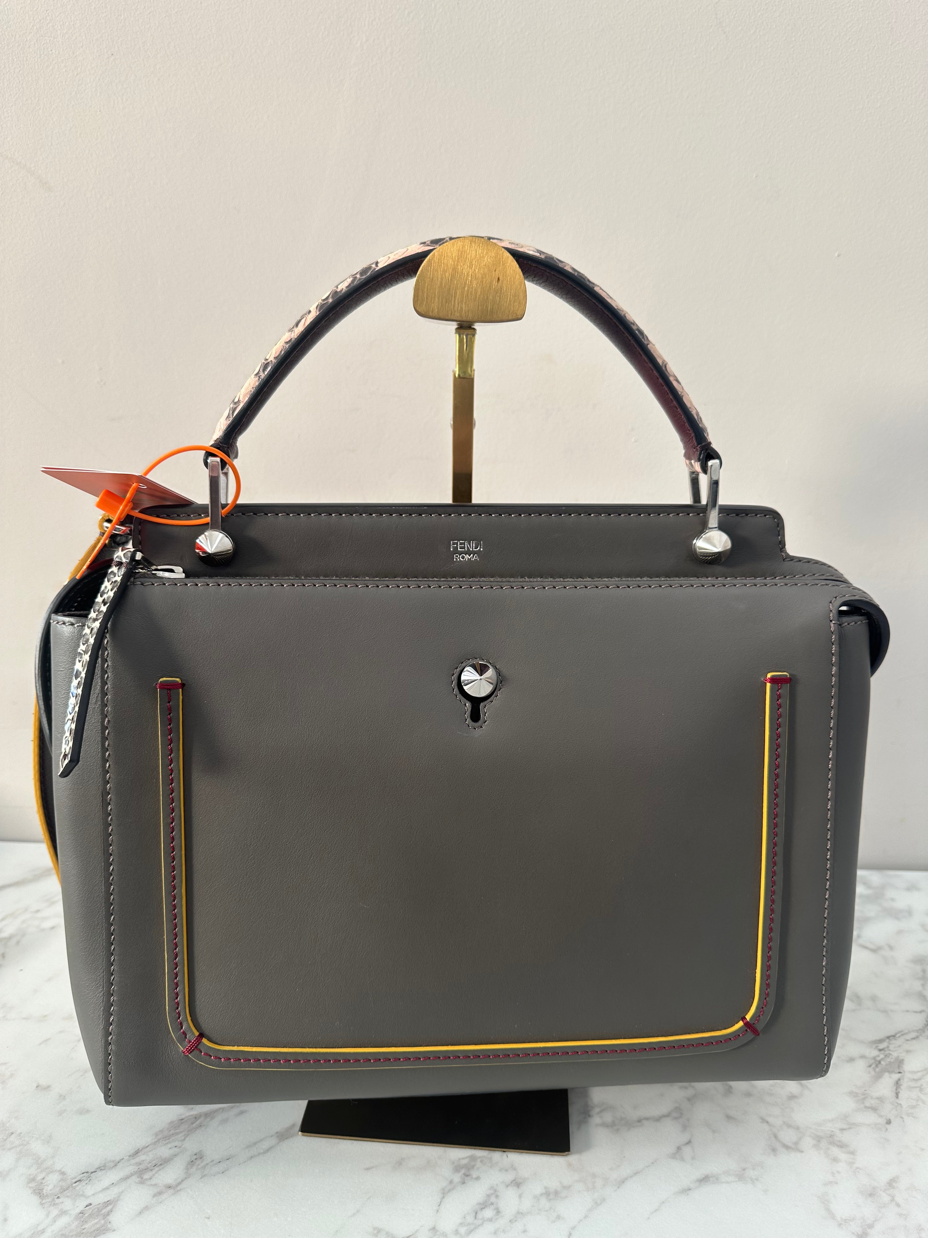 Fendi Dotcom