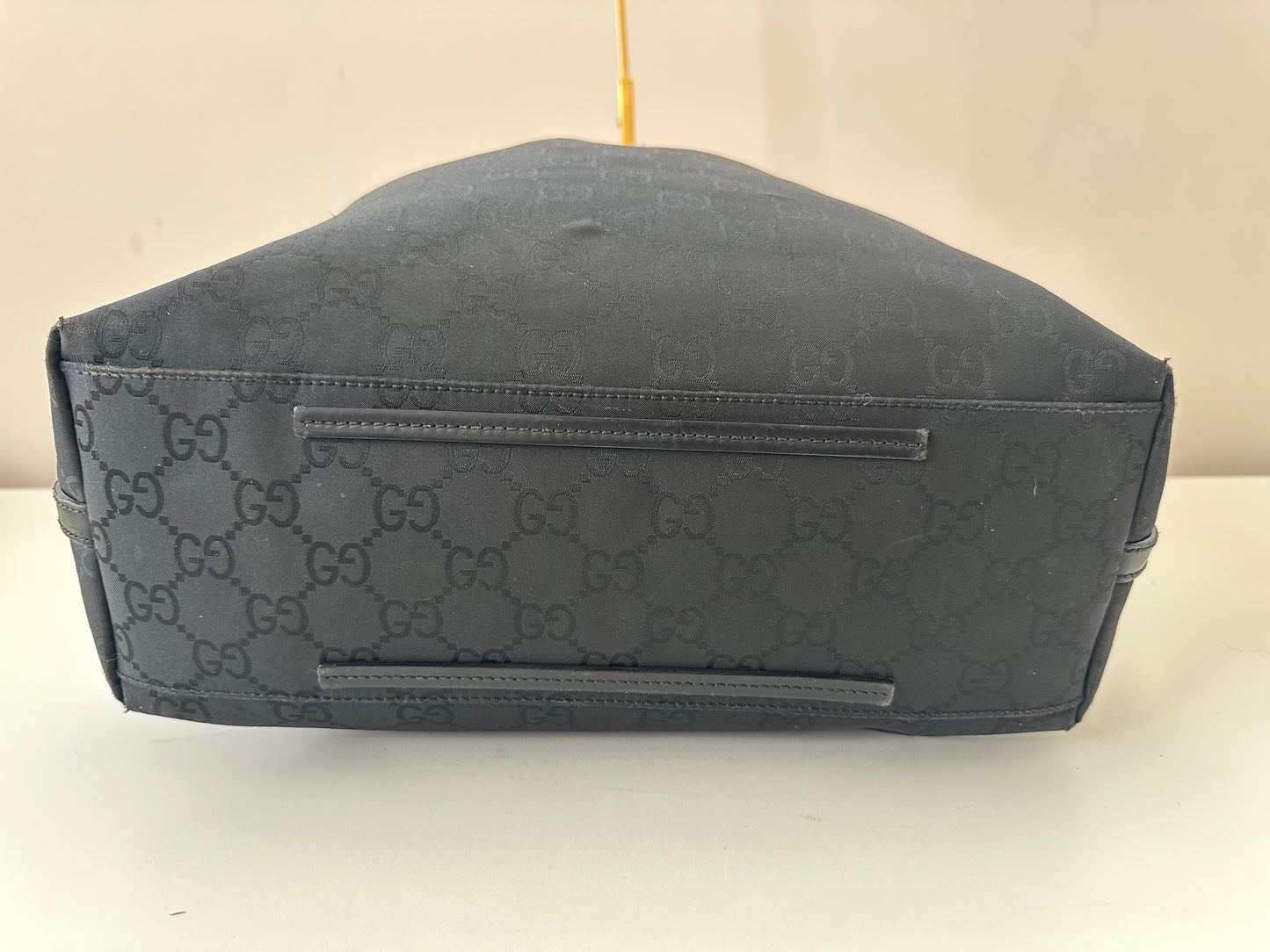 Gucci Tote Dark