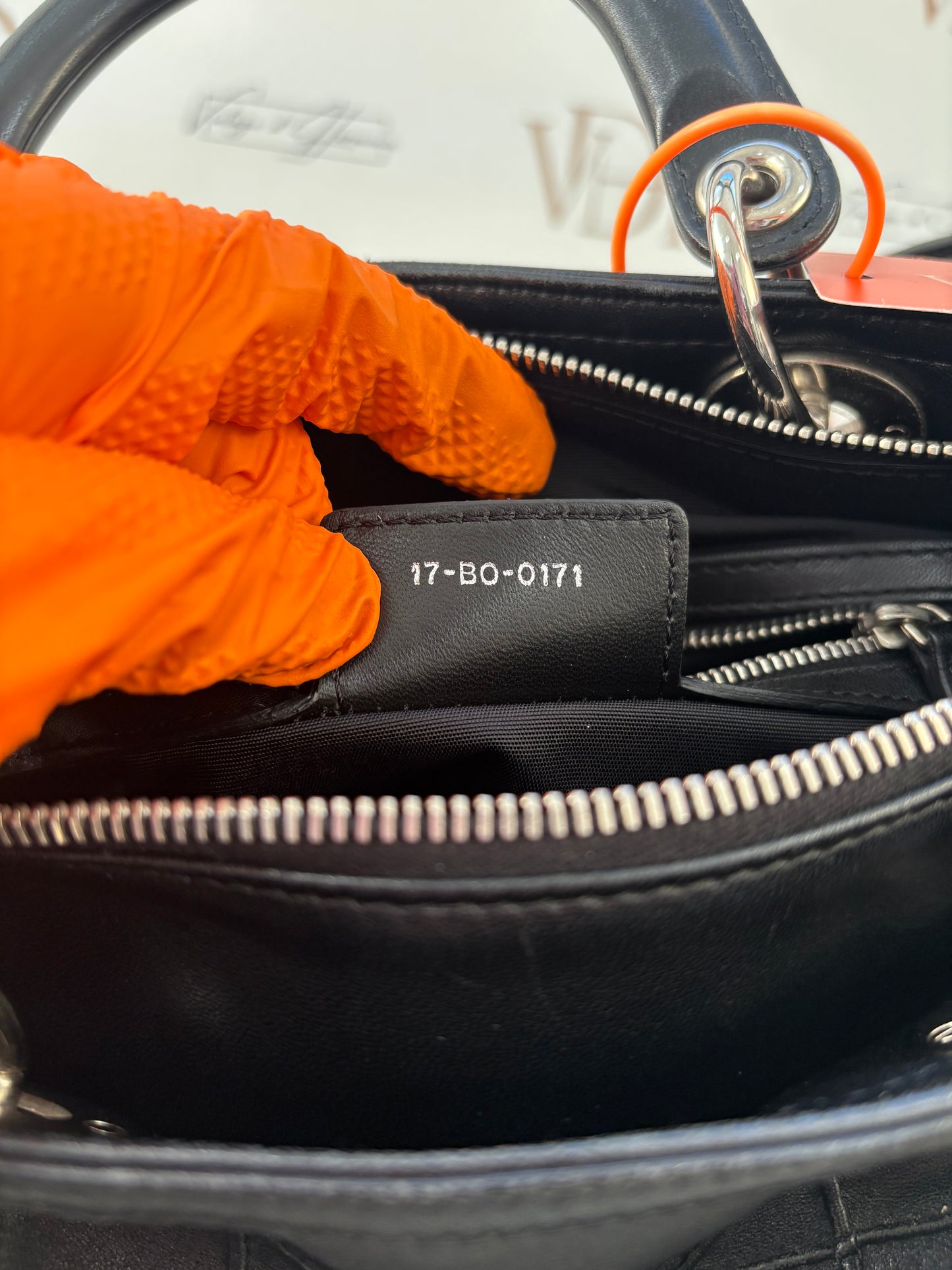 383686 - Dior Granville
