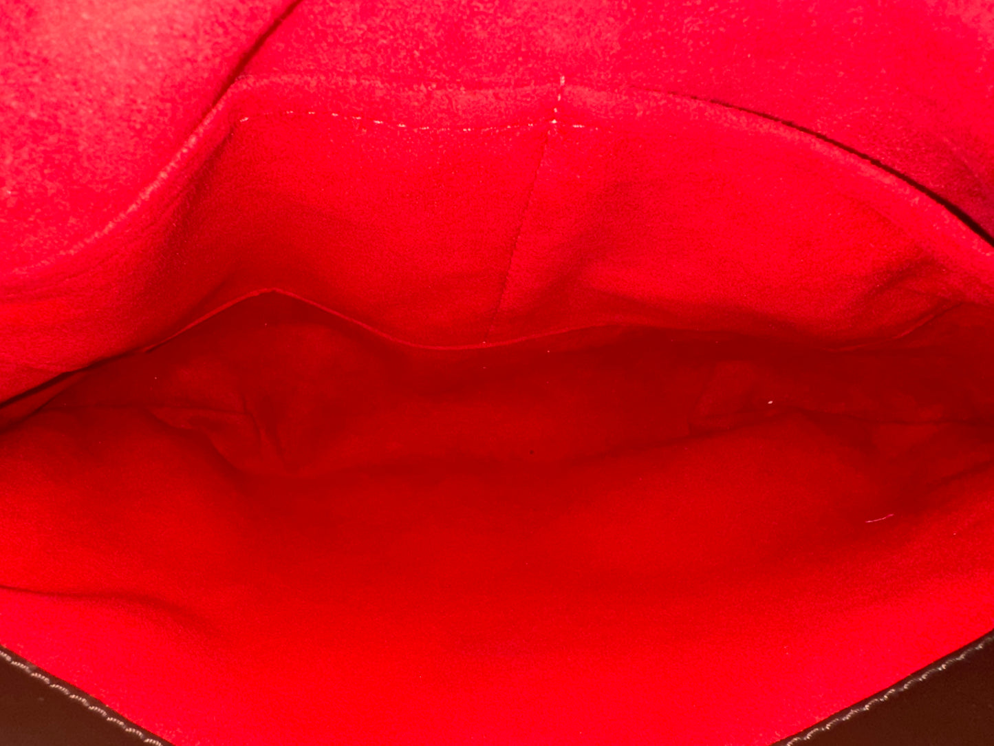 Louis Vuitton Sistina Ebene