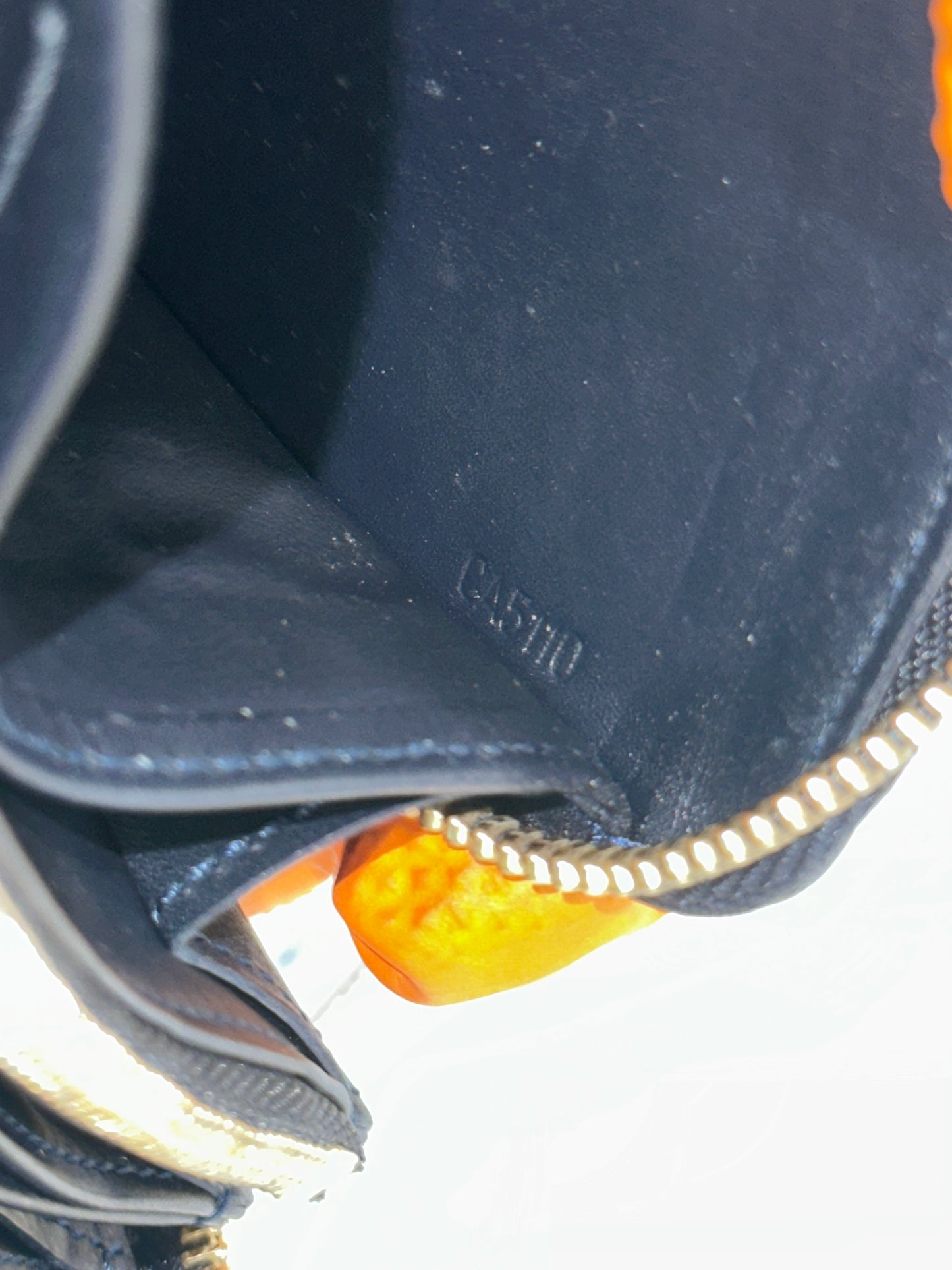 383984 - Louis Vuitton Wallet