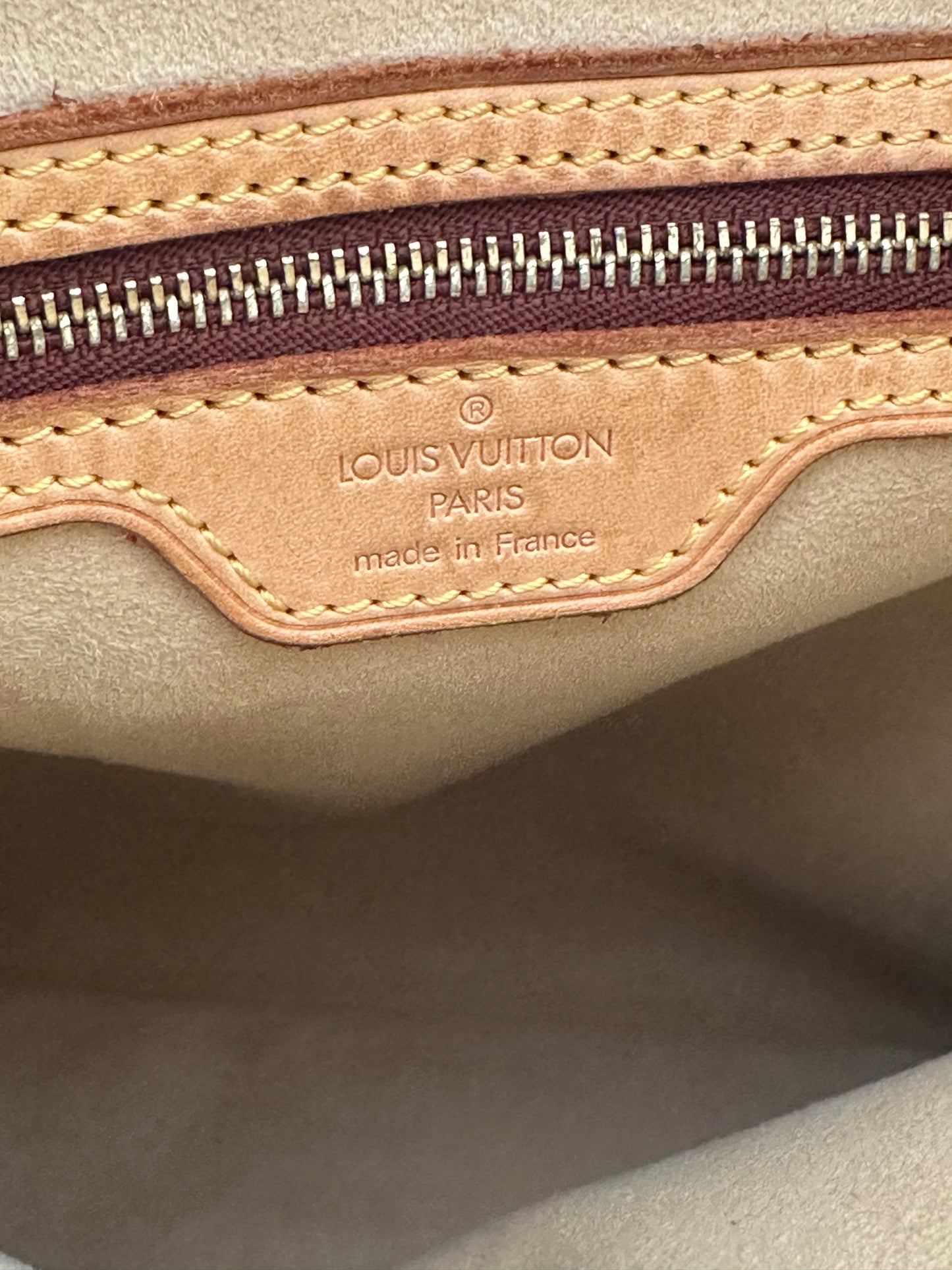 Louis Vuitton Looping GM