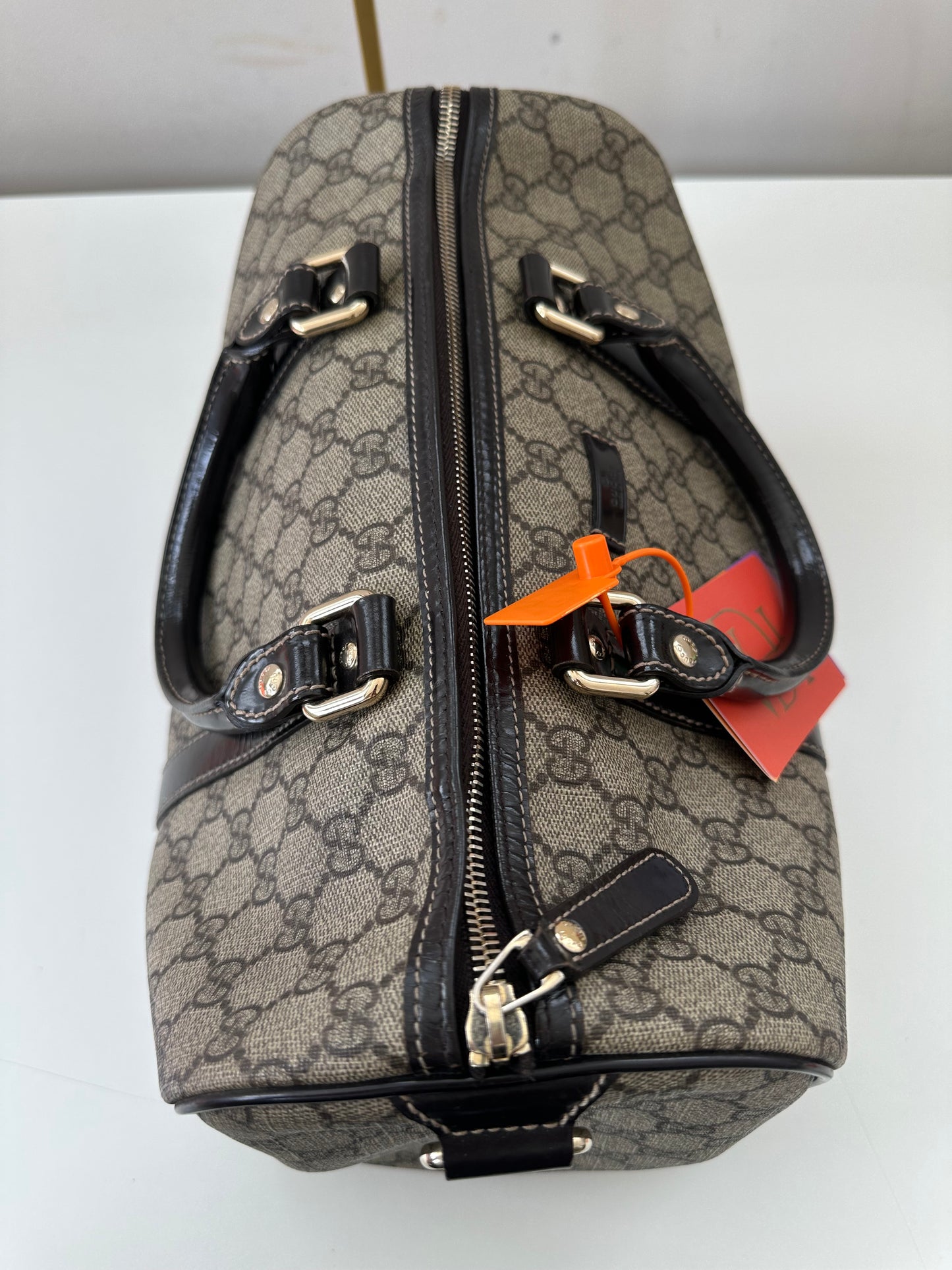 Gucci GG Supreme