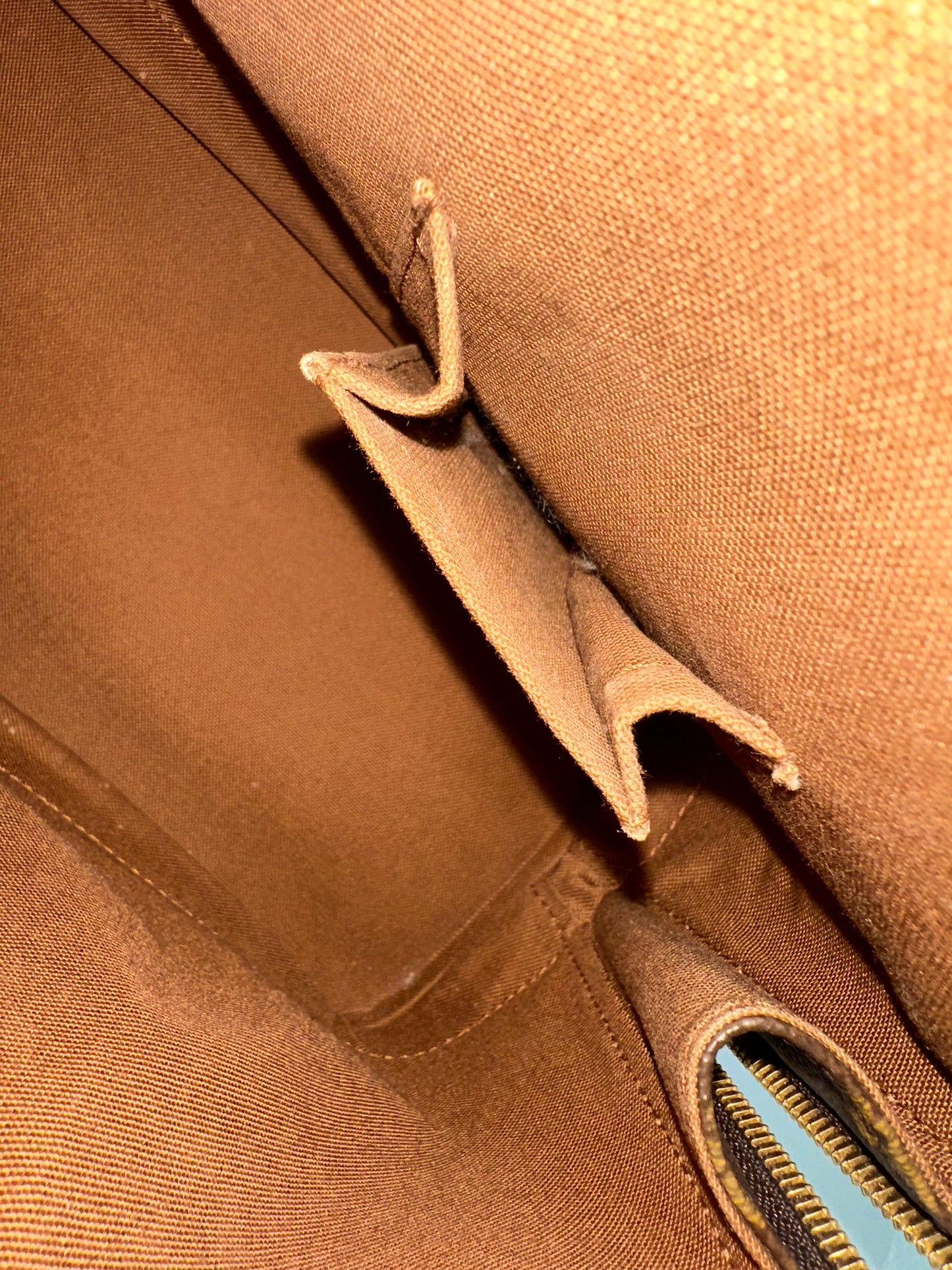 Louis Vuitton Alma