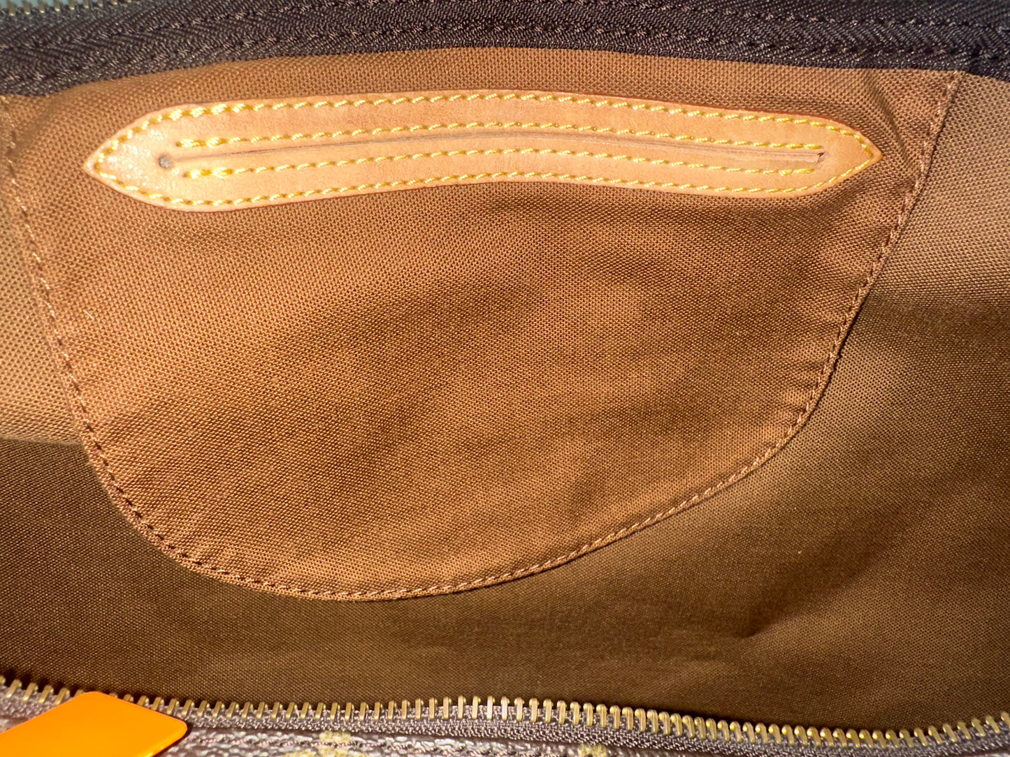 Louis Vuitton Speedy 40