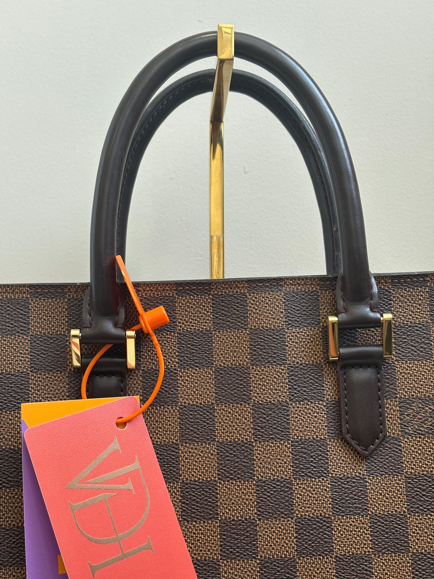 Louis Vuitton Venice PM Damier