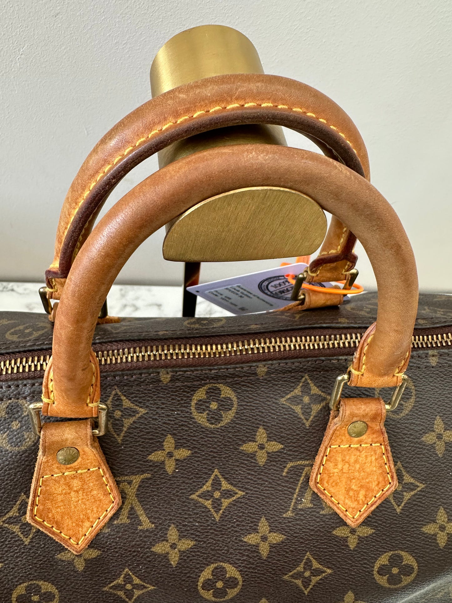 Louis Vuitton Speedy 30