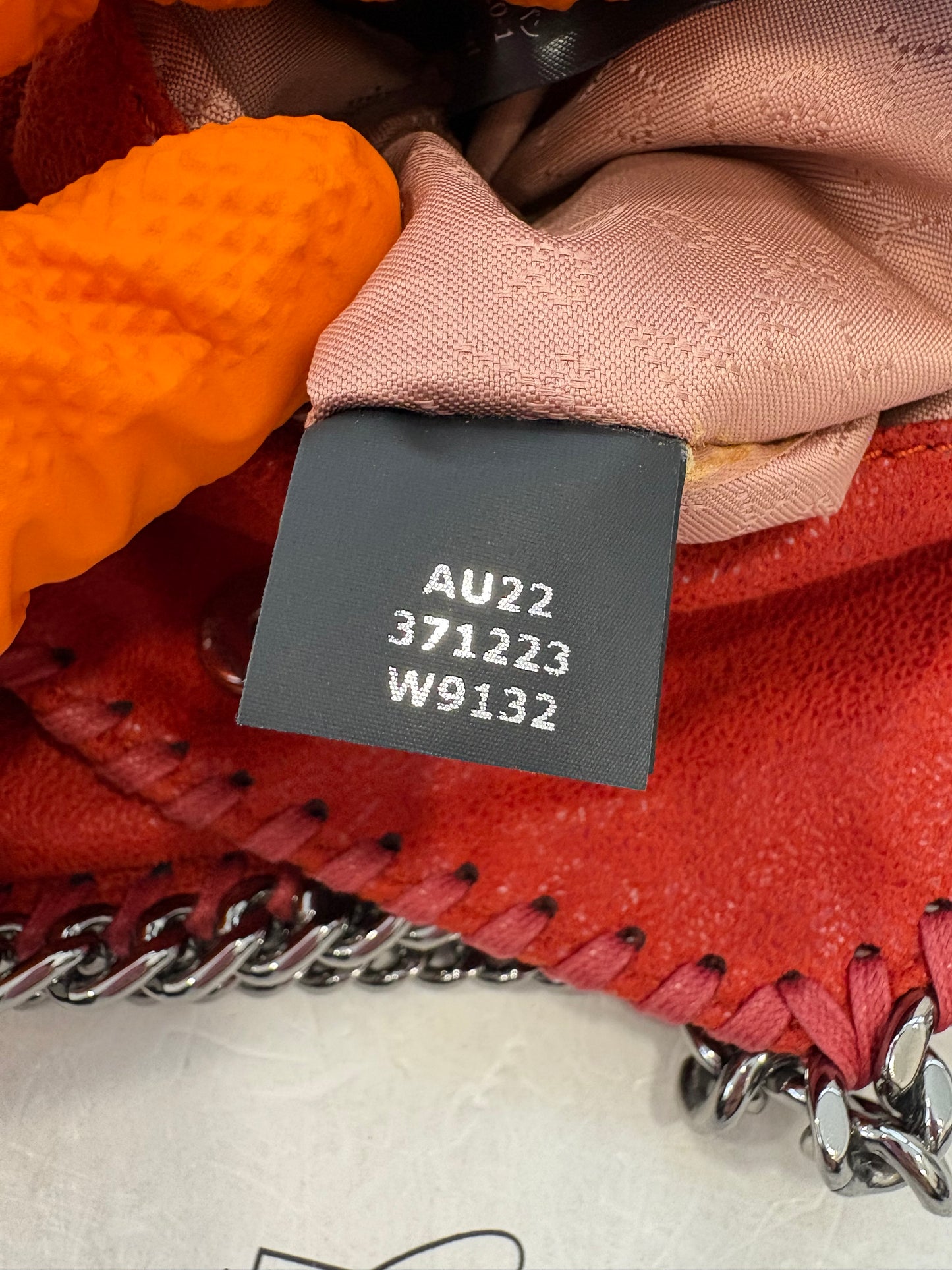 382871 - Stella McCartney Falabella