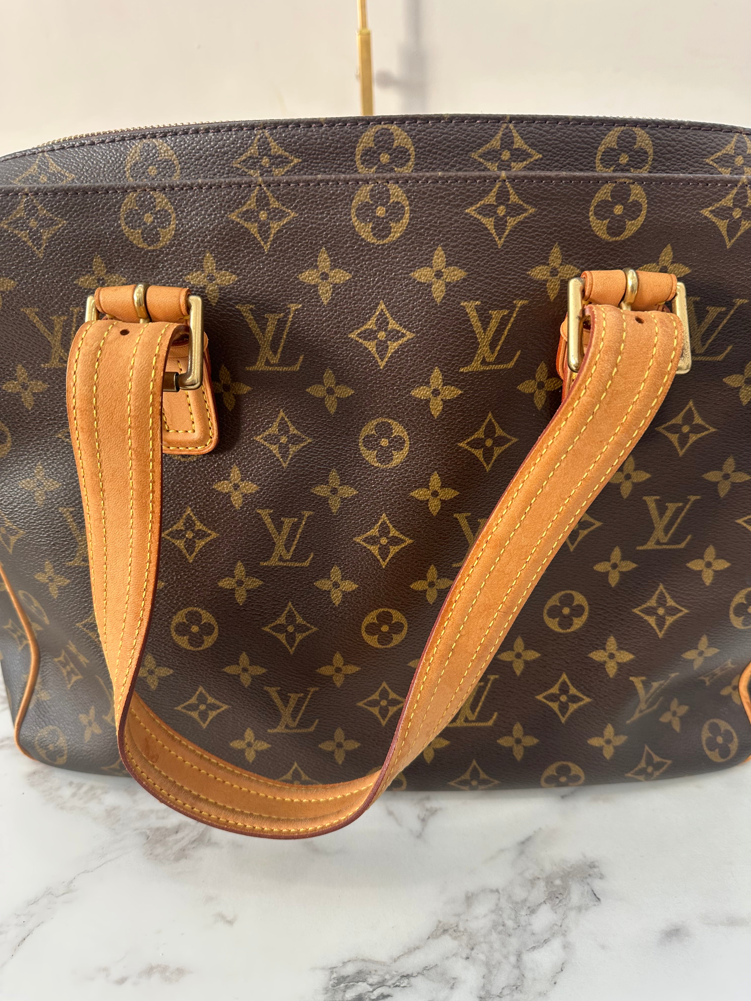 Louis Vuitton Multipli Cite